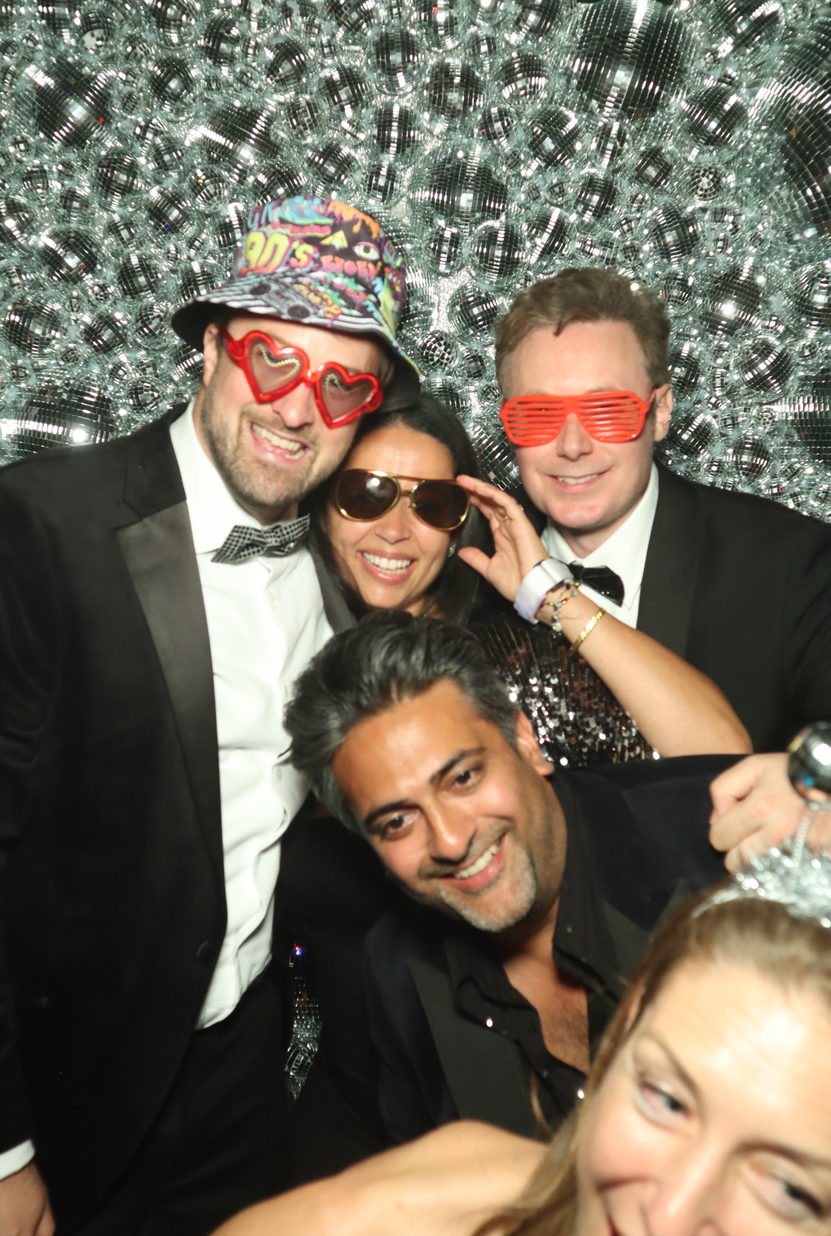 Wise Guys | View more photos from the event at gallery.myphotoboothexperience.co.uk/u/MyPhotoBoothExperienceLtd/Wise-Guys