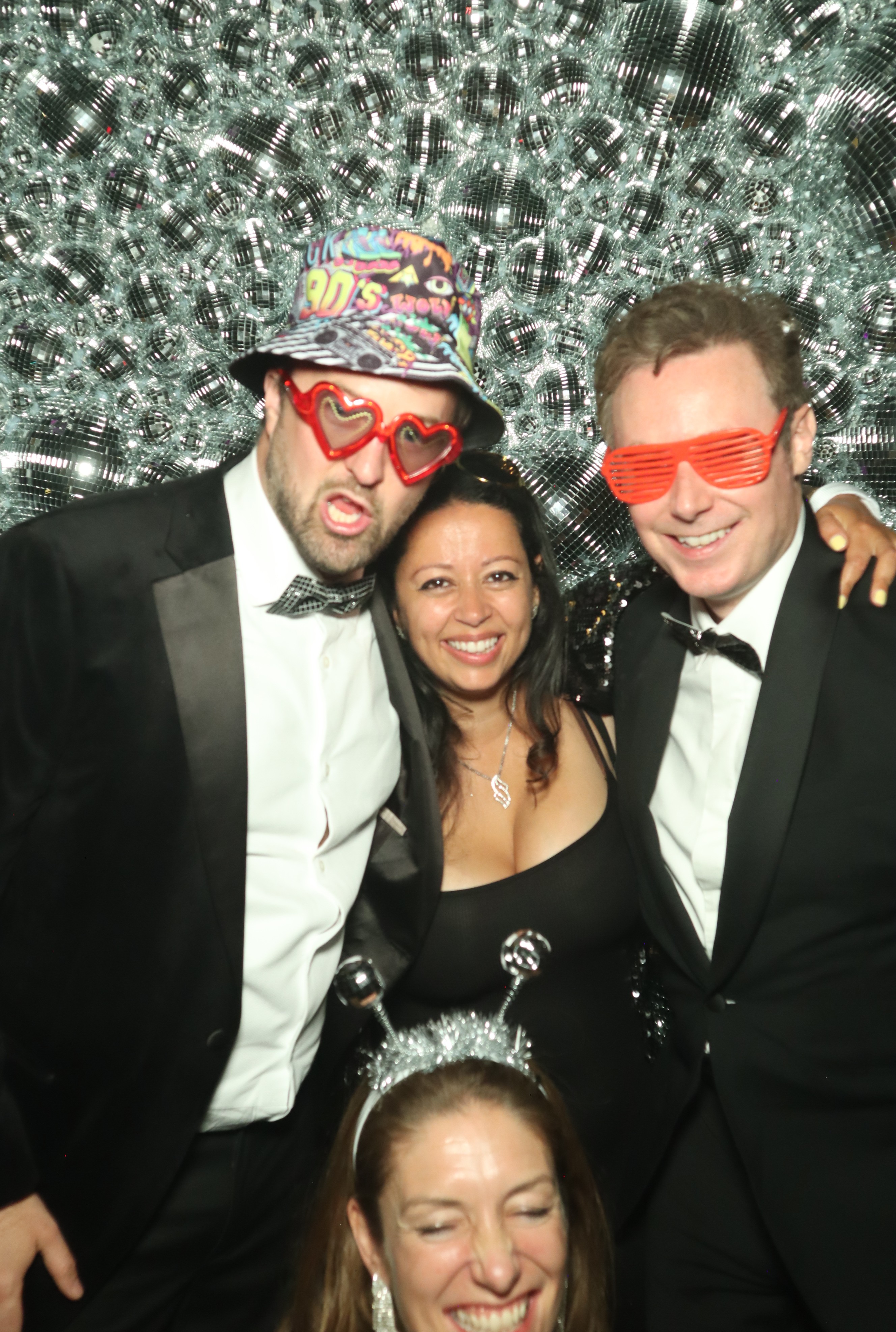 Wise Guys | View more photos from the event at gallery.myphotoboothexperience.co.uk/u/MyPhotoBoothExperienceLtd/Wise-Guys