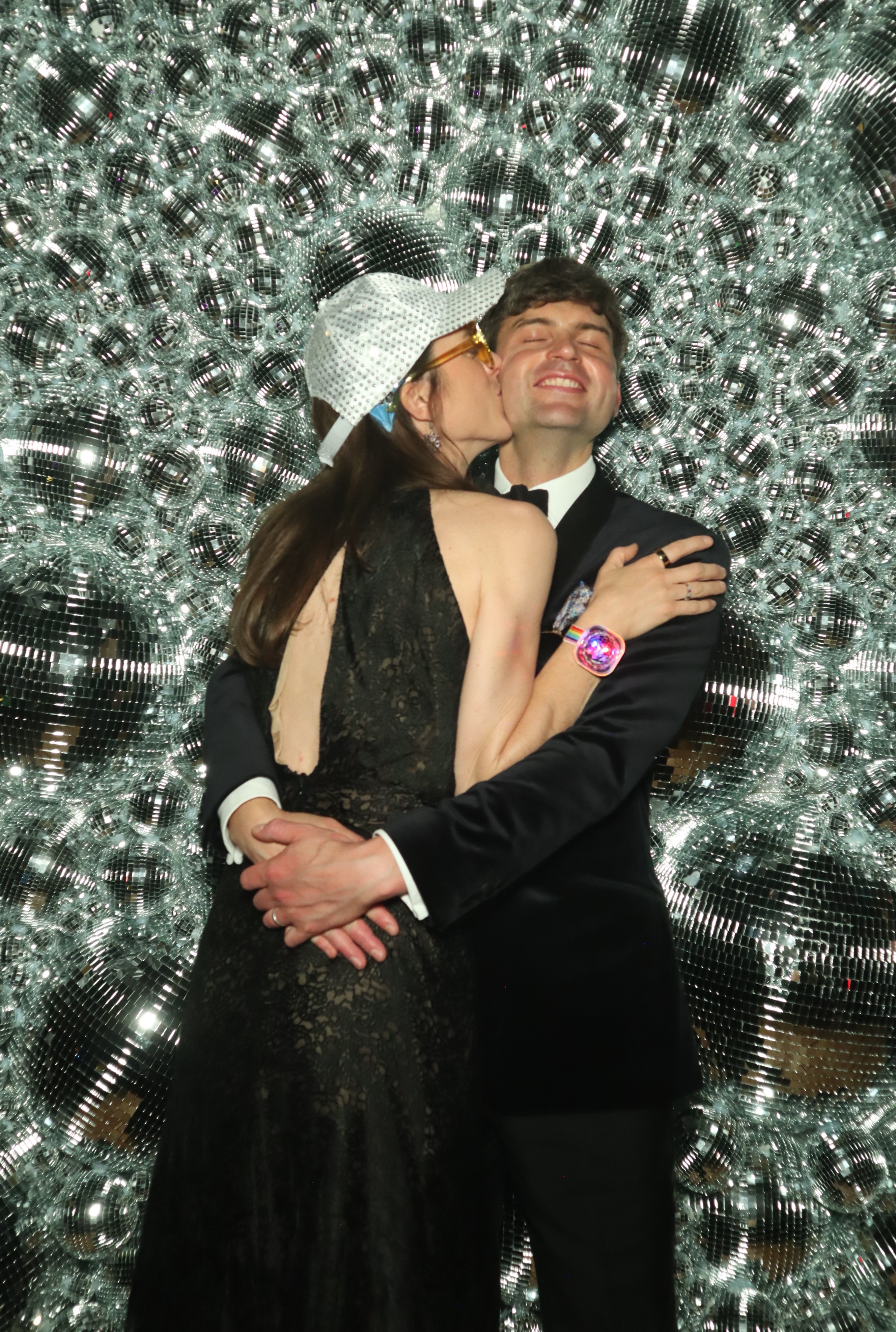 Wise Guys | View more photos from the event at gallery.myphotoboothexperience.co.uk/u/MyPhotoBoothExperienceLtd/Wise-Guys