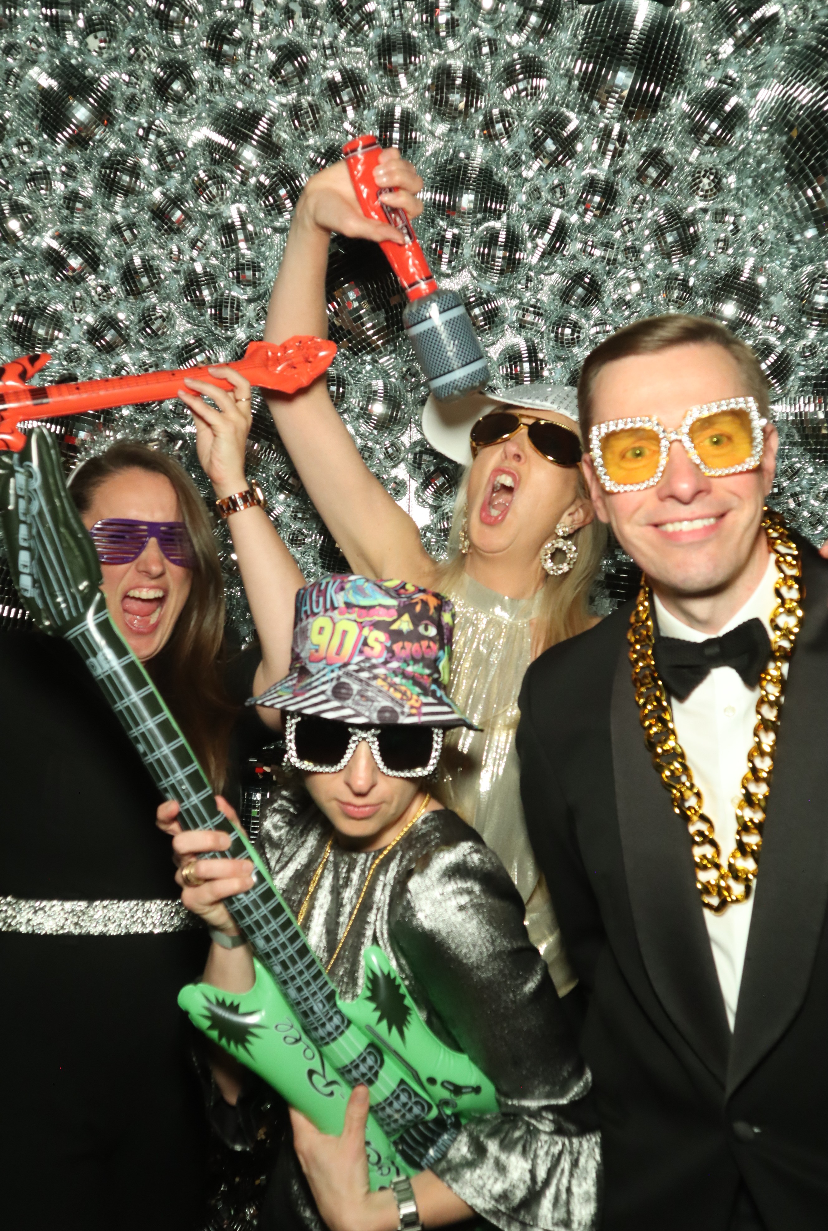 Wise Guys | View more photos from the event at gallery.myphotoboothexperience.co.uk/u/MyPhotoBoothExperienceLtd/Wise-Guys
