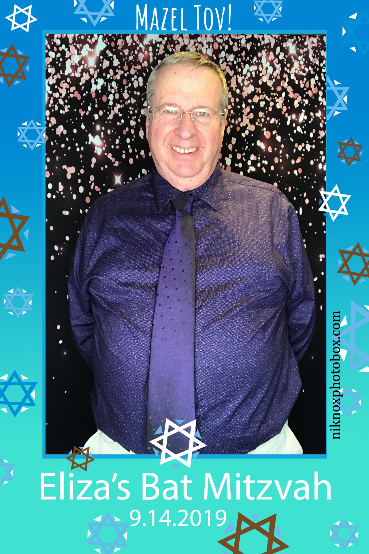 Eliza's Bat Mitzvah | View more photos from the event at gallery.niknoxphotobox.com/u/NiKnox-Photo-Box/Elizas-Bat-Mitzvah