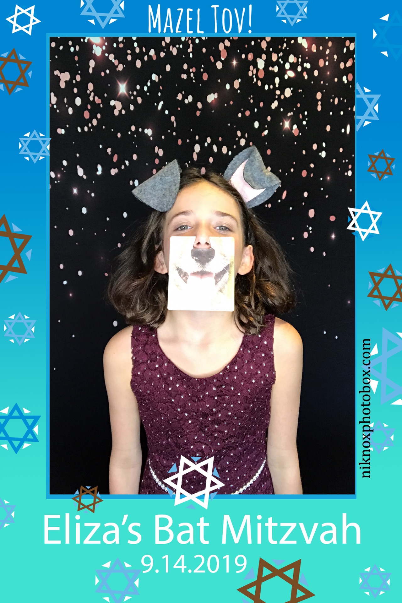 Eliza's Bat Mitzvah | View more photos from the event at gallery.niknoxphotobox.com/u/NiKnox-Photo-Box/Elizas-Bat-Mitzvah