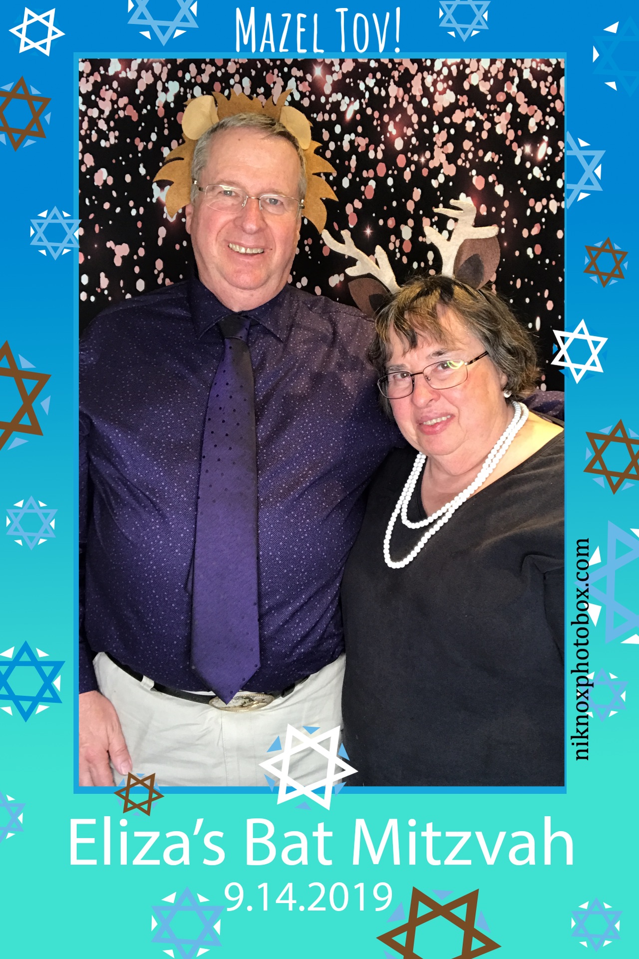 Eliza's Bat Mitzvah | View more photos from the event at gallery.niknoxphotobox.com/u/NiKnox-Photo-Box/Elizas-Bat-Mitzvah