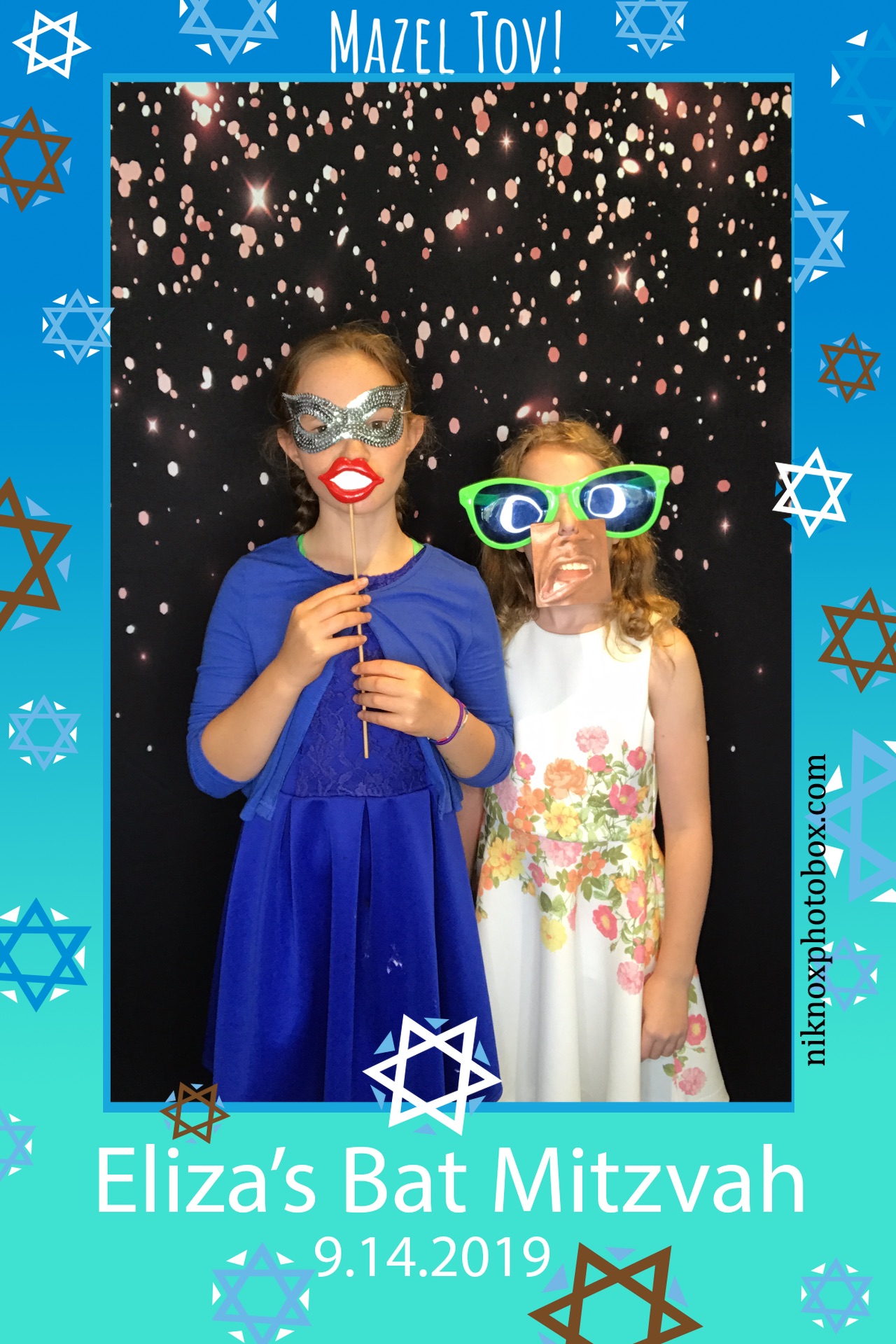 Eliza's Bat Mitzvah | View more photos from the event at gallery.niknoxphotobox.com/u/NiKnox-Photo-Box/Elizas-Bat-Mitzvah