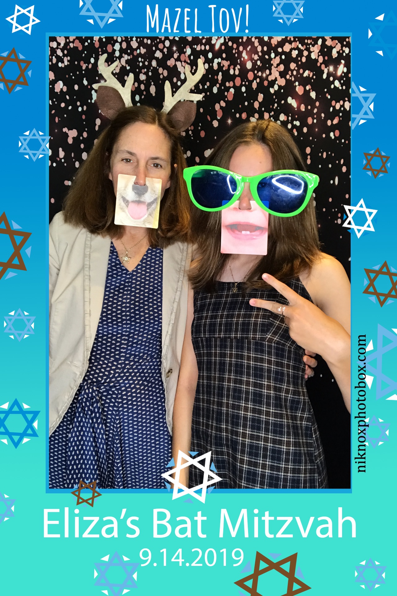 Eliza's Bat Mitzvah | View more photos from the event at gallery.niknoxphotobox.com/u/NiKnox-Photo-Box/Elizas-Bat-Mitzvah