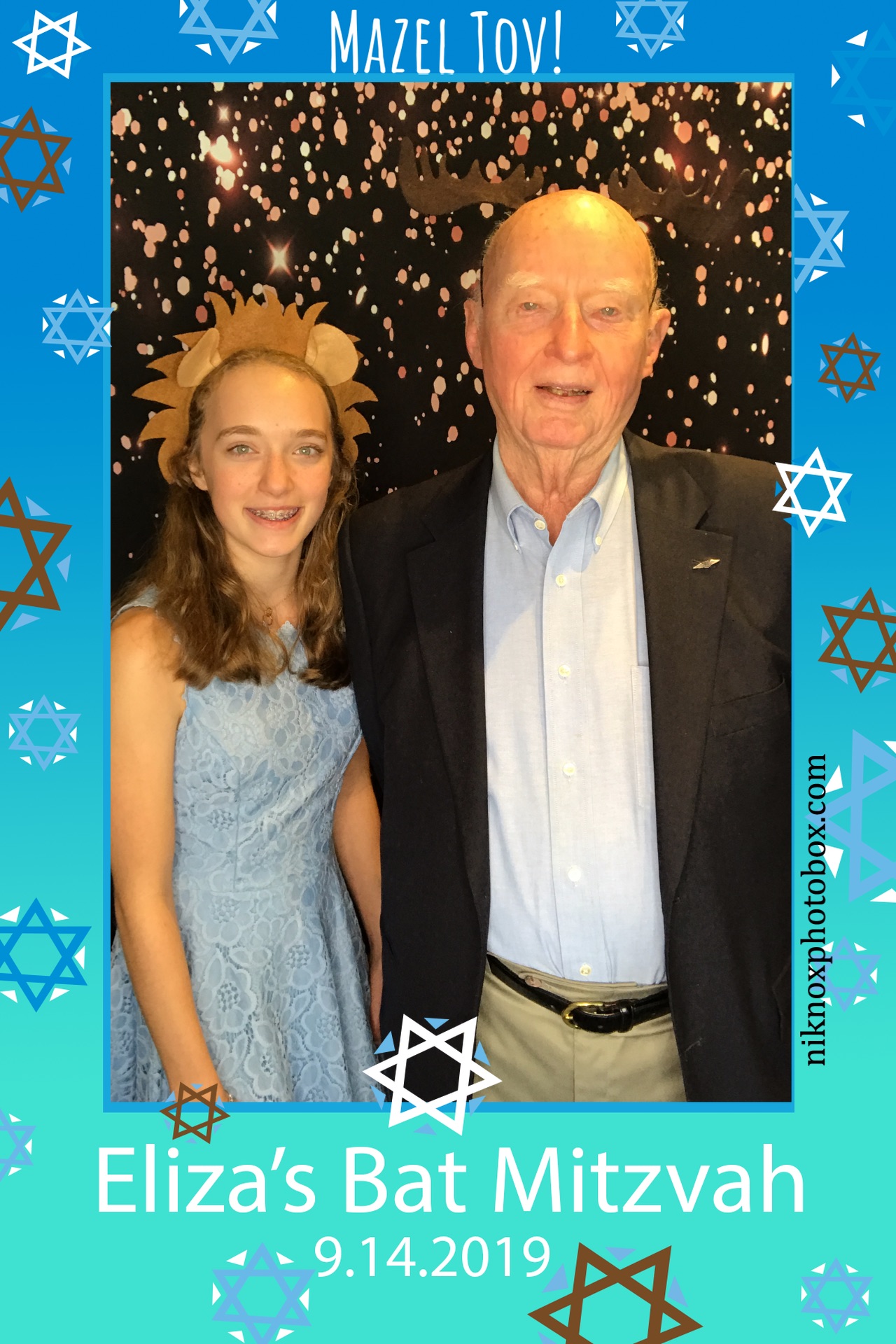 Eliza's Bat Mitzvah | View more photos from the event at gallery.niknoxphotobox.com/u/NiKnox-Photo-Box/Elizas-Bat-Mitzvah