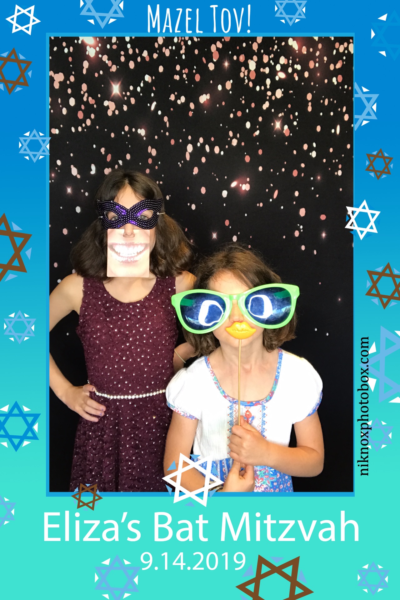Eliza's Bat Mitzvah | View more photos from the event at gallery.niknoxphotobox.com/u/NiKnox-Photo-Box/Elizas-Bat-Mitzvah