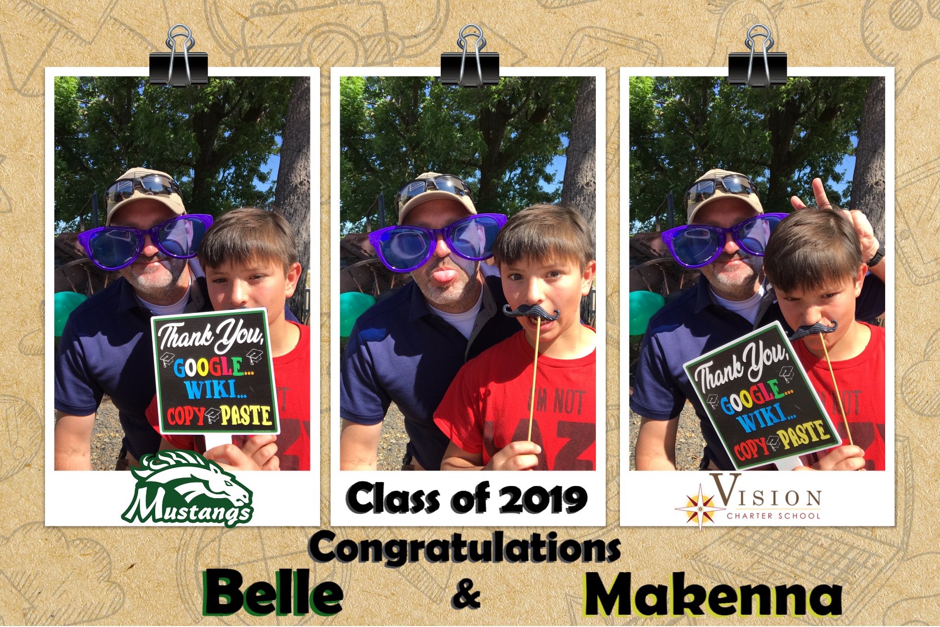 Makenna’s graduation party | View more photos from the event at gallery.niknoxphotobox.com/u/NiKnox-Photo-Box/Makenna’s-graduation-party