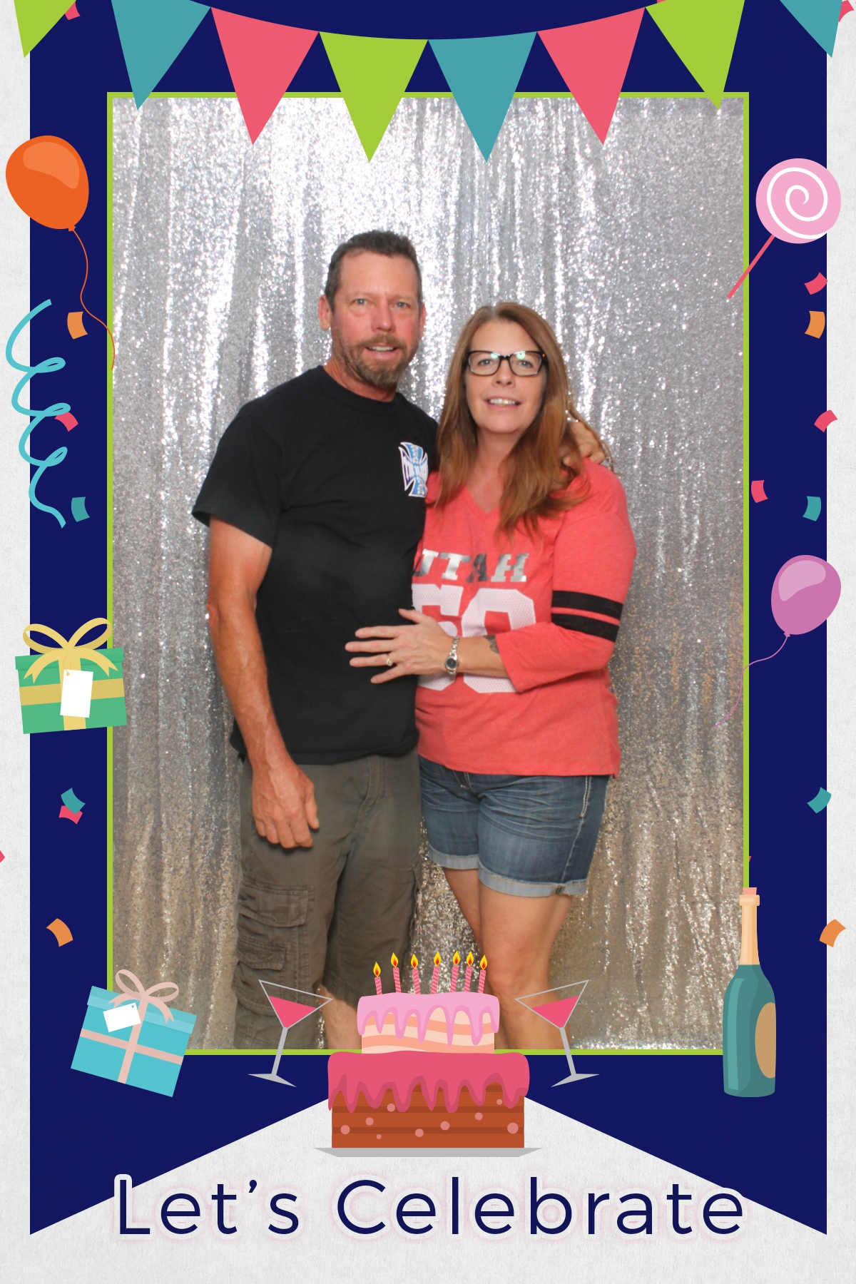 Paul and Beanne's Birthday | View more photos from the event at gallery.niknoxphotobox.com/u/NiKnox-Photo-Box/Paul-and-Beannes-Birthday