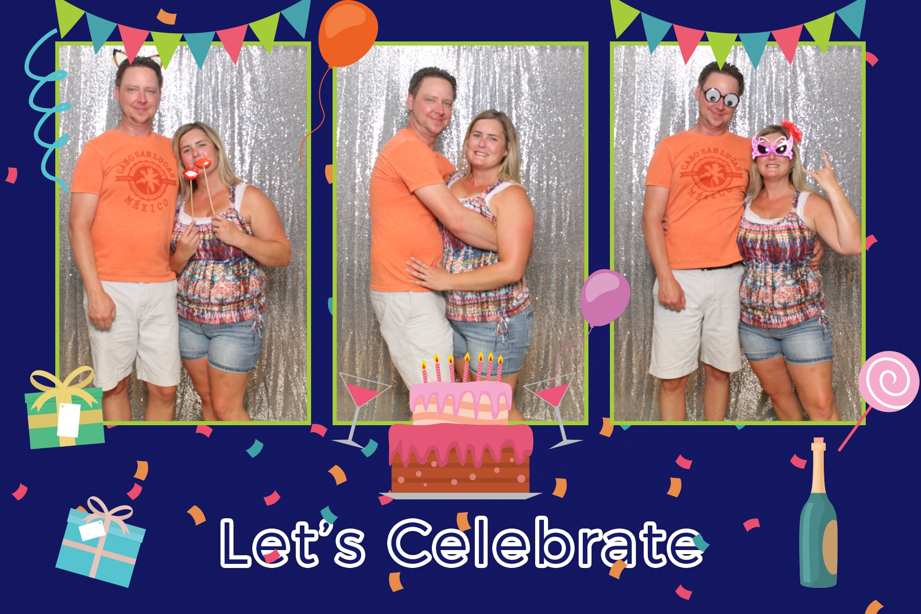 Paul and Beanne's Birthday | View more photos from the event at gallery.niknoxphotobox.com/u/NiKnox-Photo-Box/Paul-and-Beannes-Birthday