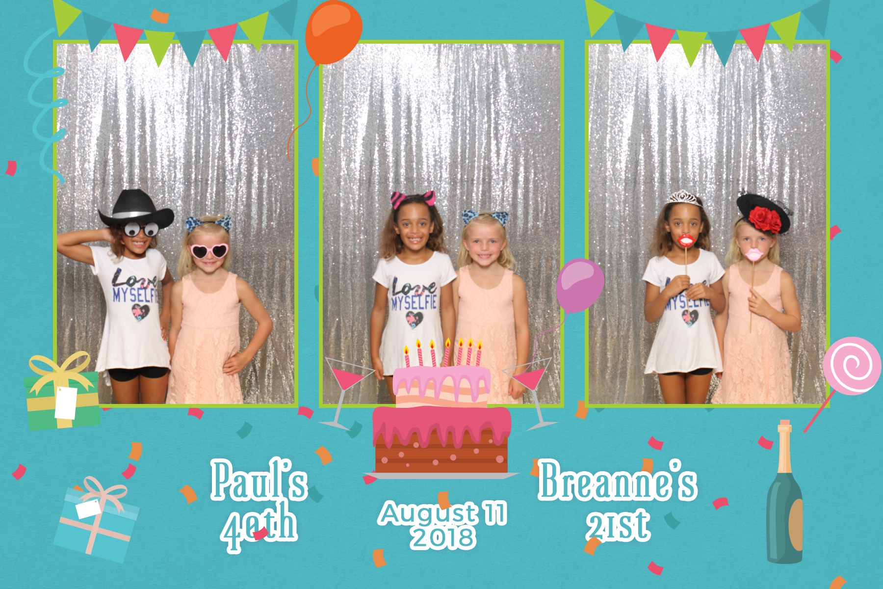 Paul and Beanne's Birthday | View more photos from the event at gallery.niknoxphotobox.com/u/NiKnox-Photo-Box/Paul-and-Beannes-Birthday