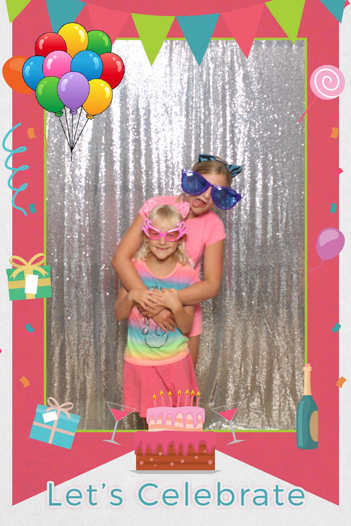 Paul and Beanne's Birthday | View more photos from the event at gallery.niknoxphotobox.com/u/NiKnox-Photo-Box/Paul-and-Beannes-Birthday