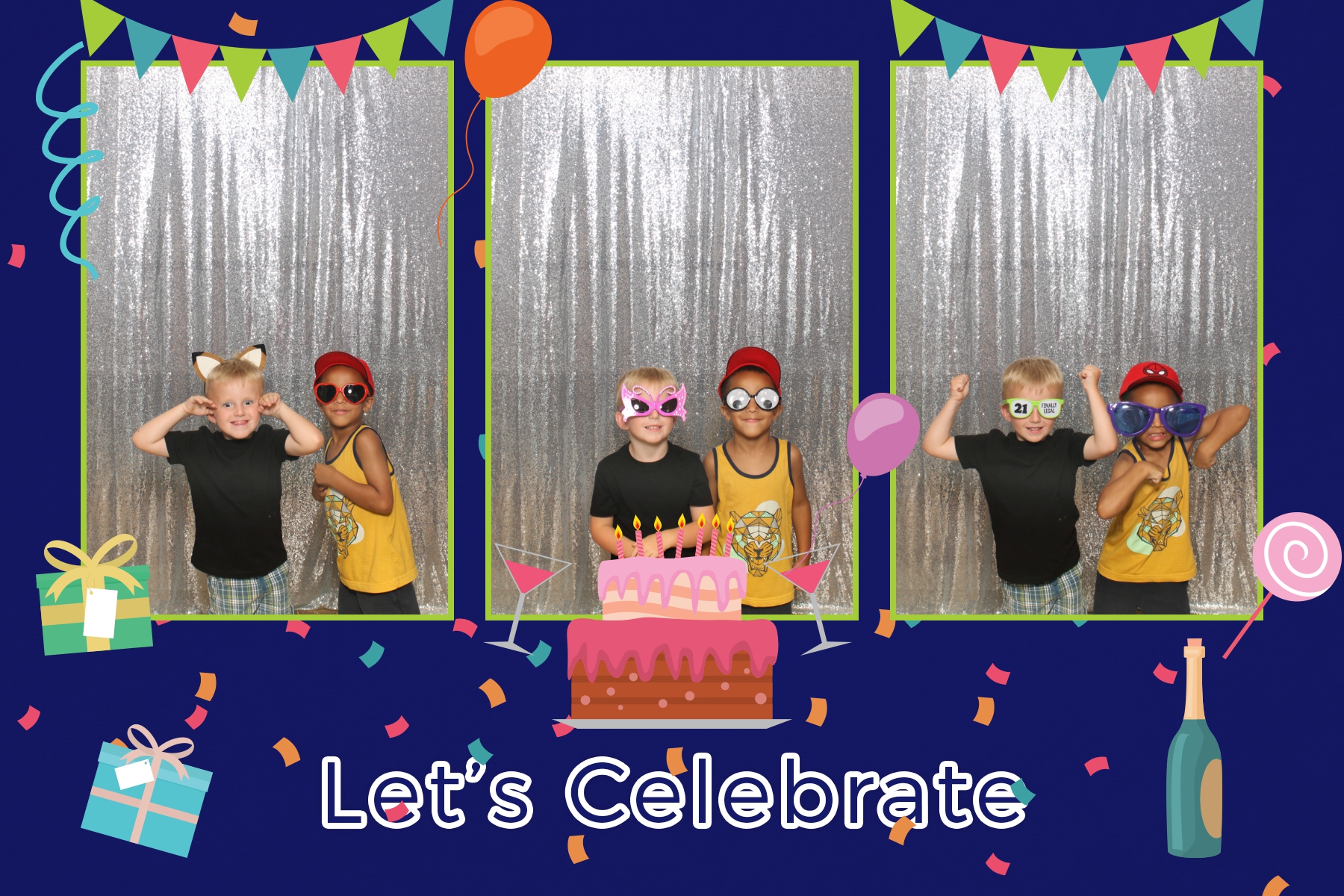 Paul and Beanne's Birthday | View more photos from the event at gallery.niknoxphotobox.com/u/NiKnox-Photo-Box/Paul-and-Beannes-Birthday