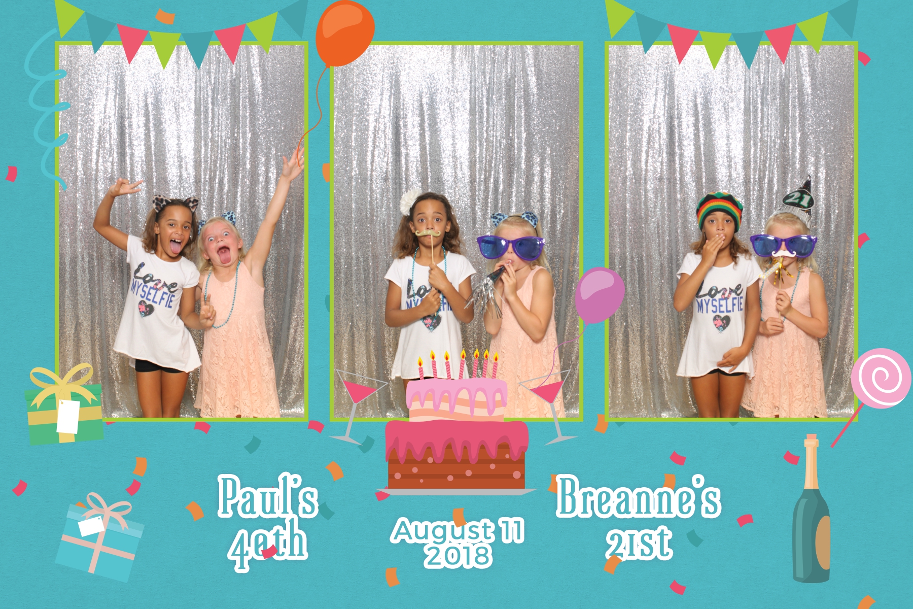 Paul and Beanne's Birthday | View more photos from the event at gallery.niknoxphotobox.com/u/NiKnox-Photo-Box/Paul-and-Beannes-Birthday