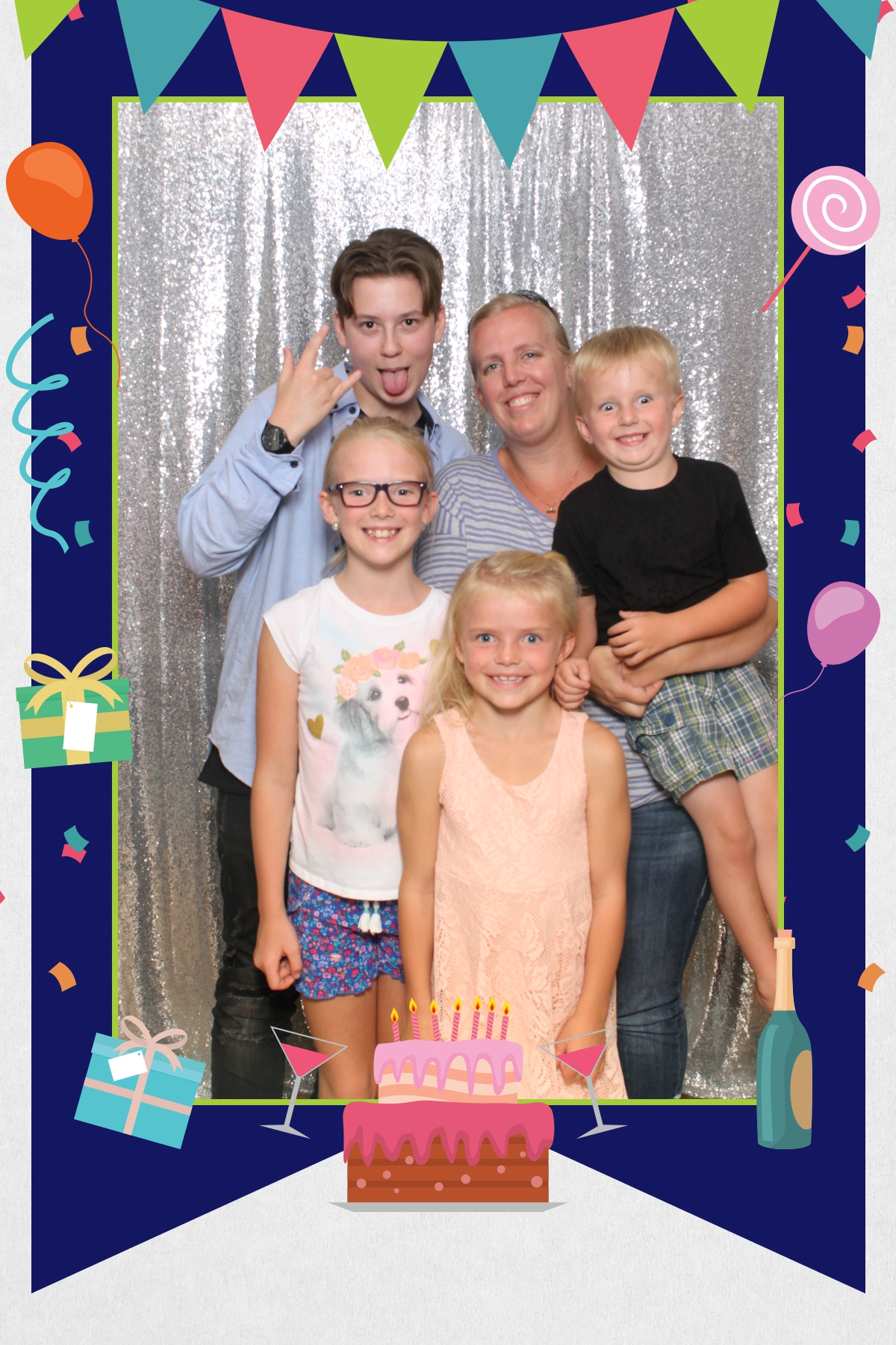 Paul and Beanne's Birthday | View more photos from the event at gallery.niknoxphotobox.com/u/NiKnox-Photo-Box/Paul-and-Beannes-Birthday