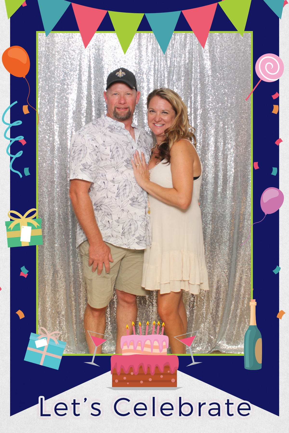 Paul and Beanne's Birthday | View more photos from the event at gallery.niknoxphotobox.com/u/NiKnox-Photo-Box/Paul-and-Beannes-Birthday