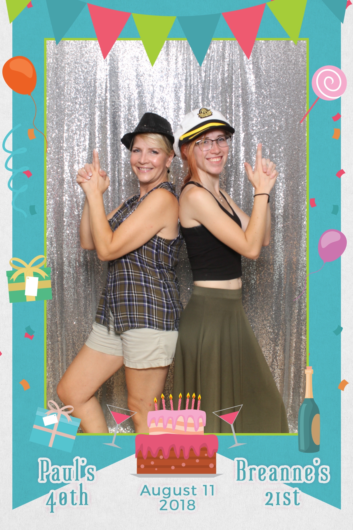 Paul and Beanne's Birthday | View more photos from the event at gallery.niknoxphotobox.com/u/NiKnox-Photo-Box/Paul-and-Beannes-Birthday