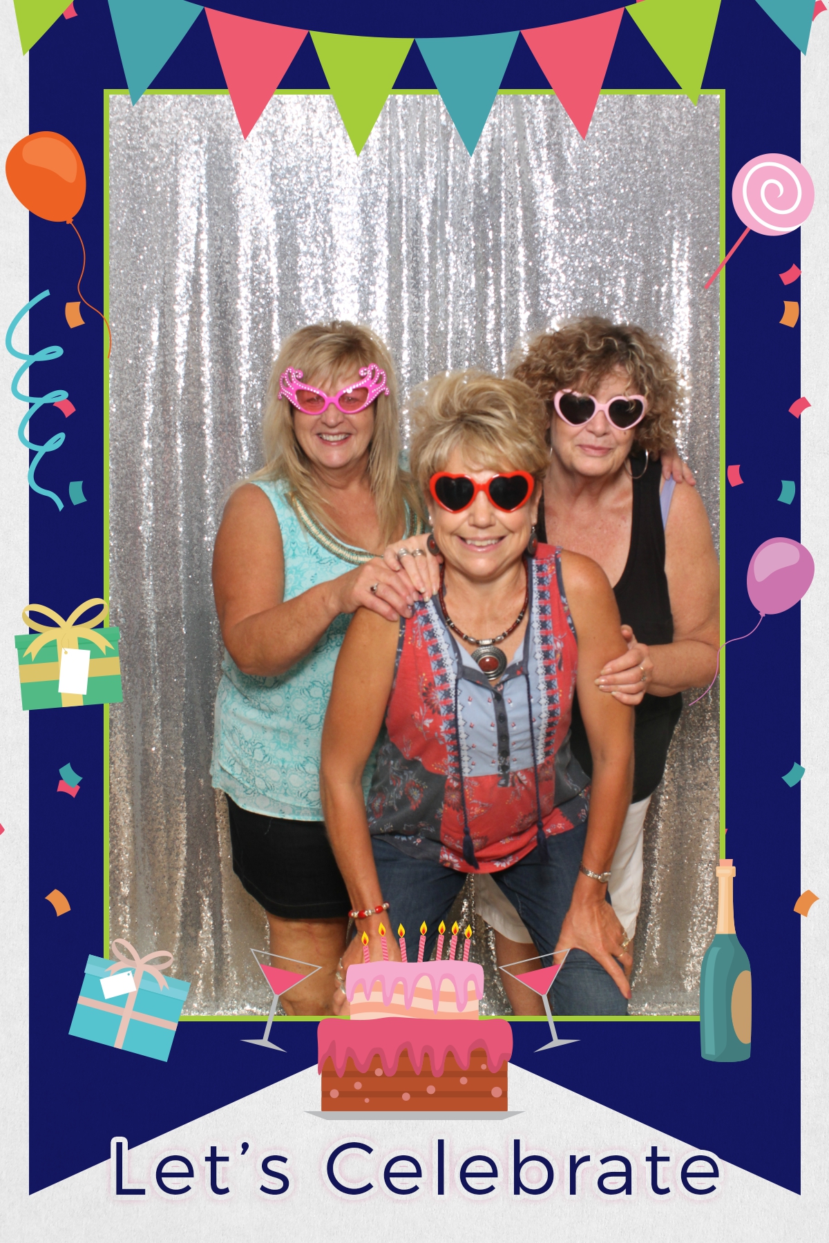 Paul and Beanne's Birthday | View more photos from the event at gallery.niknoxphotobox.com/u/NiKnox-Photo-Box/Paul-and-Beannes-Birthday