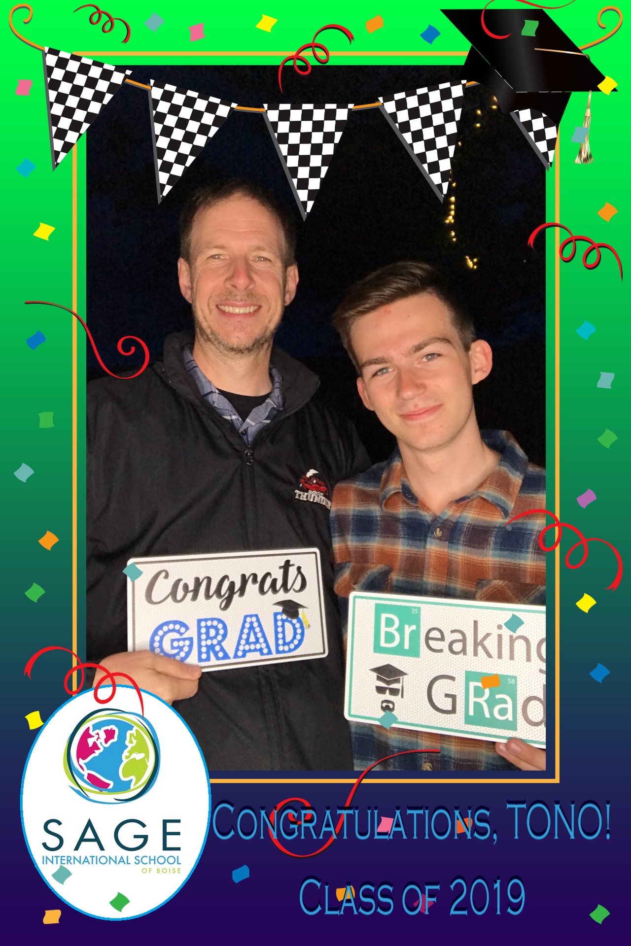 Tono’s Graduation  | View more photos from the event at gallery.niknoxphotobox.com/u/NiKnox-Photo-Box/Tono’s-Graduation