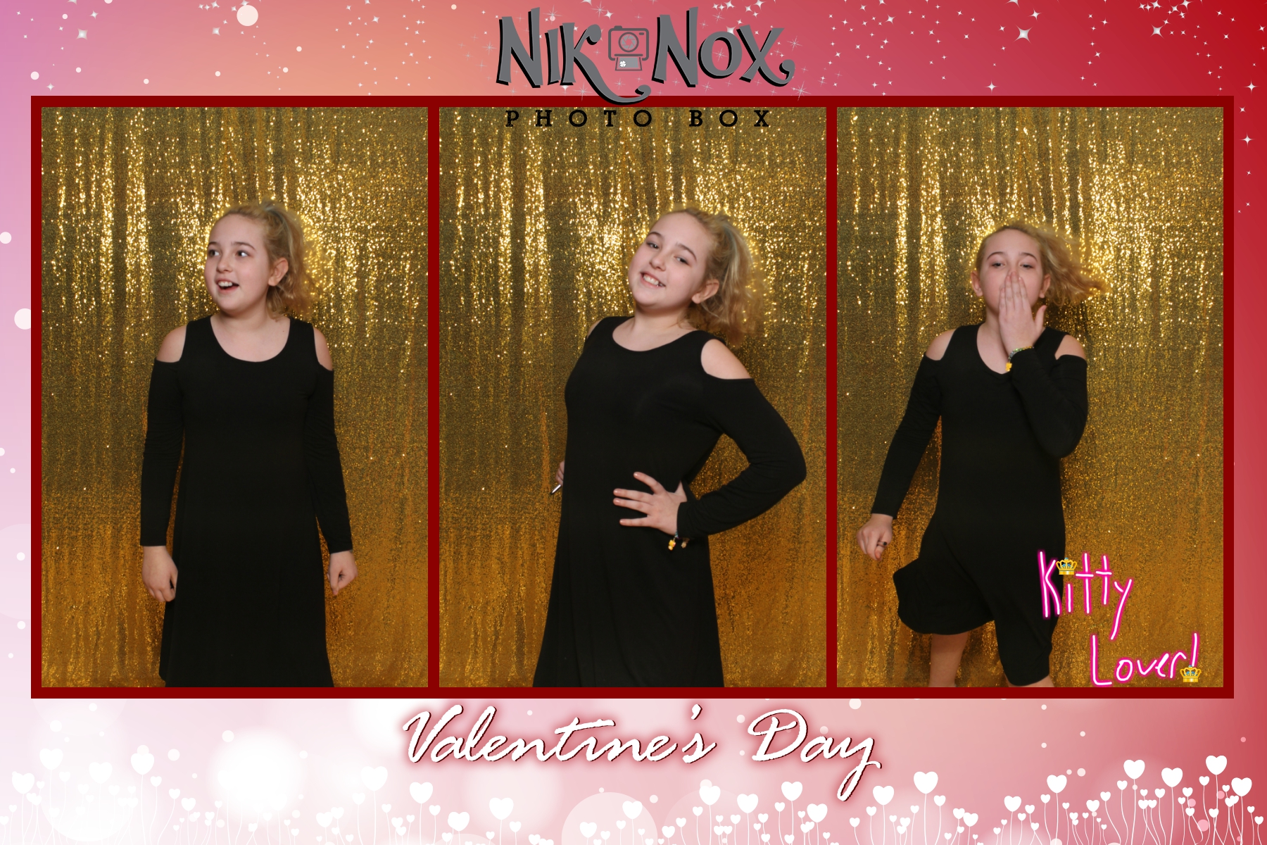 Valentine's 2018 | View more photos from the event at gallery.niknoxphotobox.com/u/NiKnox-Photo-Box/Valentines-2018