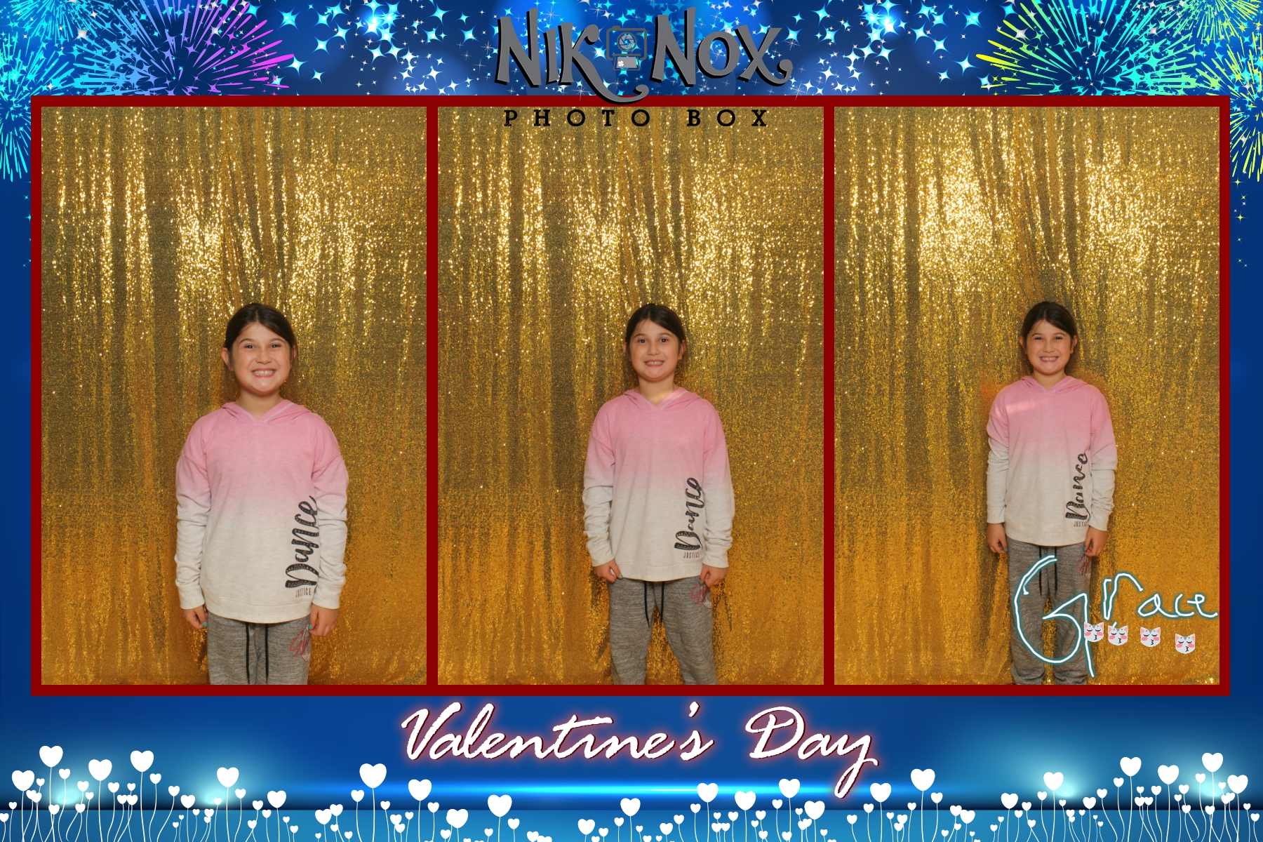 Valentine's 2018 | View more photos from the event at gallery.niknoxphotobox.com/u/NiKnox-Photo-Box/Valentines-2018