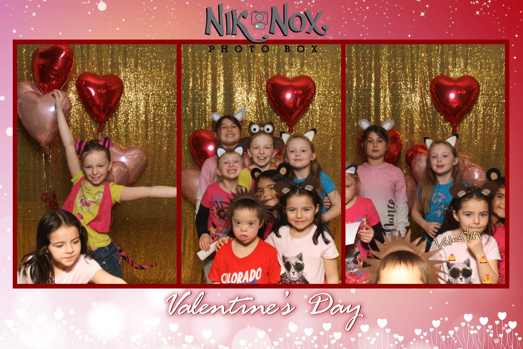 Valentine's 2018 | View more photos from the event at gallery.niknoxphotobox.com/u/NiKnox-Photo-Box/Valentines-2018