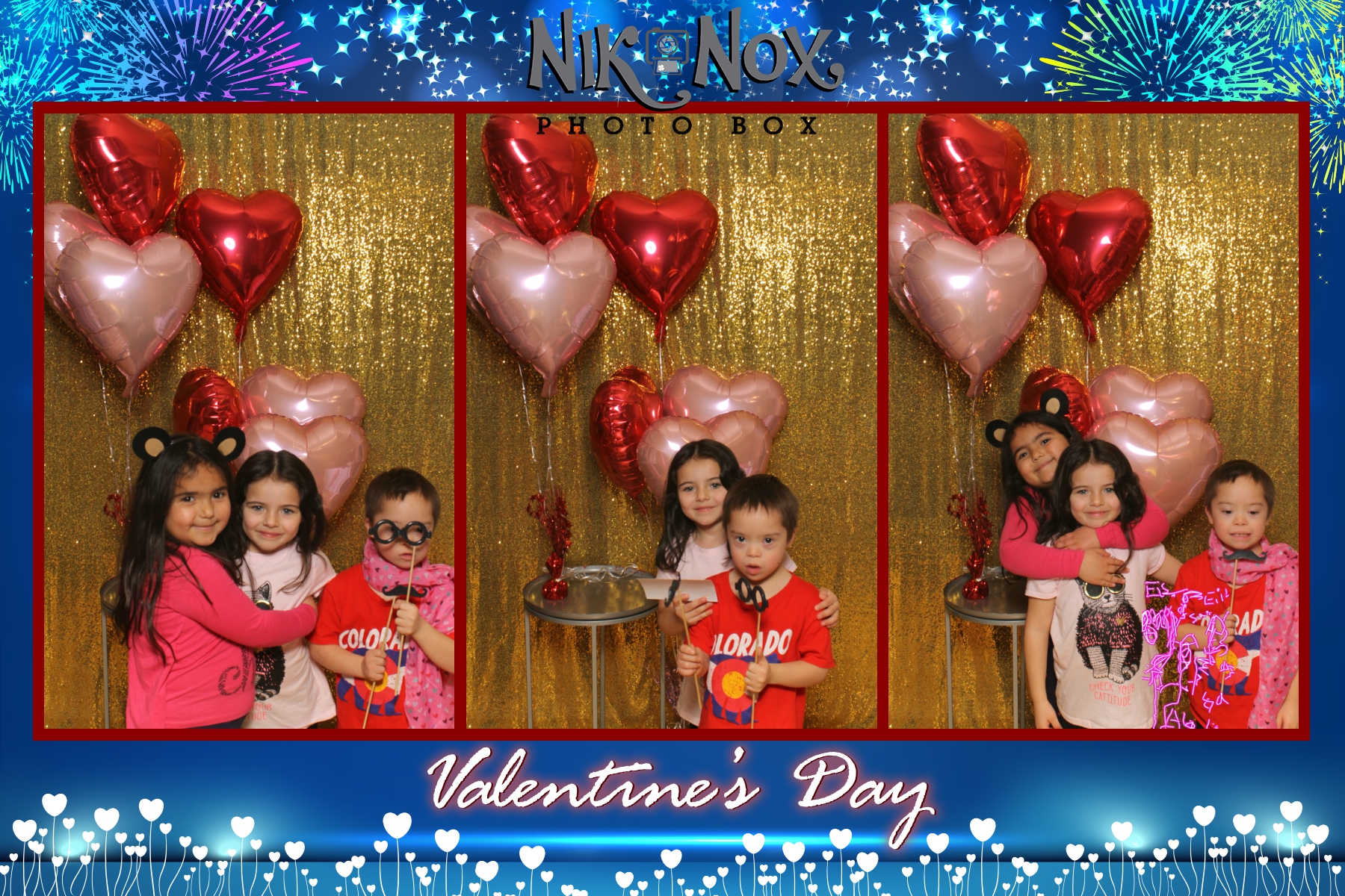 Valentine's 2018 | View more photos from the event at gallery.niknoxphotobox.com/u/NiKnox-Photo-Box/Valentines-2018