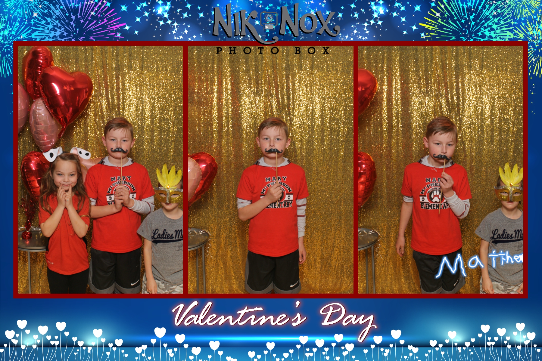 Valentine's 2018 | View more photos from the event at gallery.niknoxphotobox.com/u/NiKnox-Photo-Box/Valentines-2018