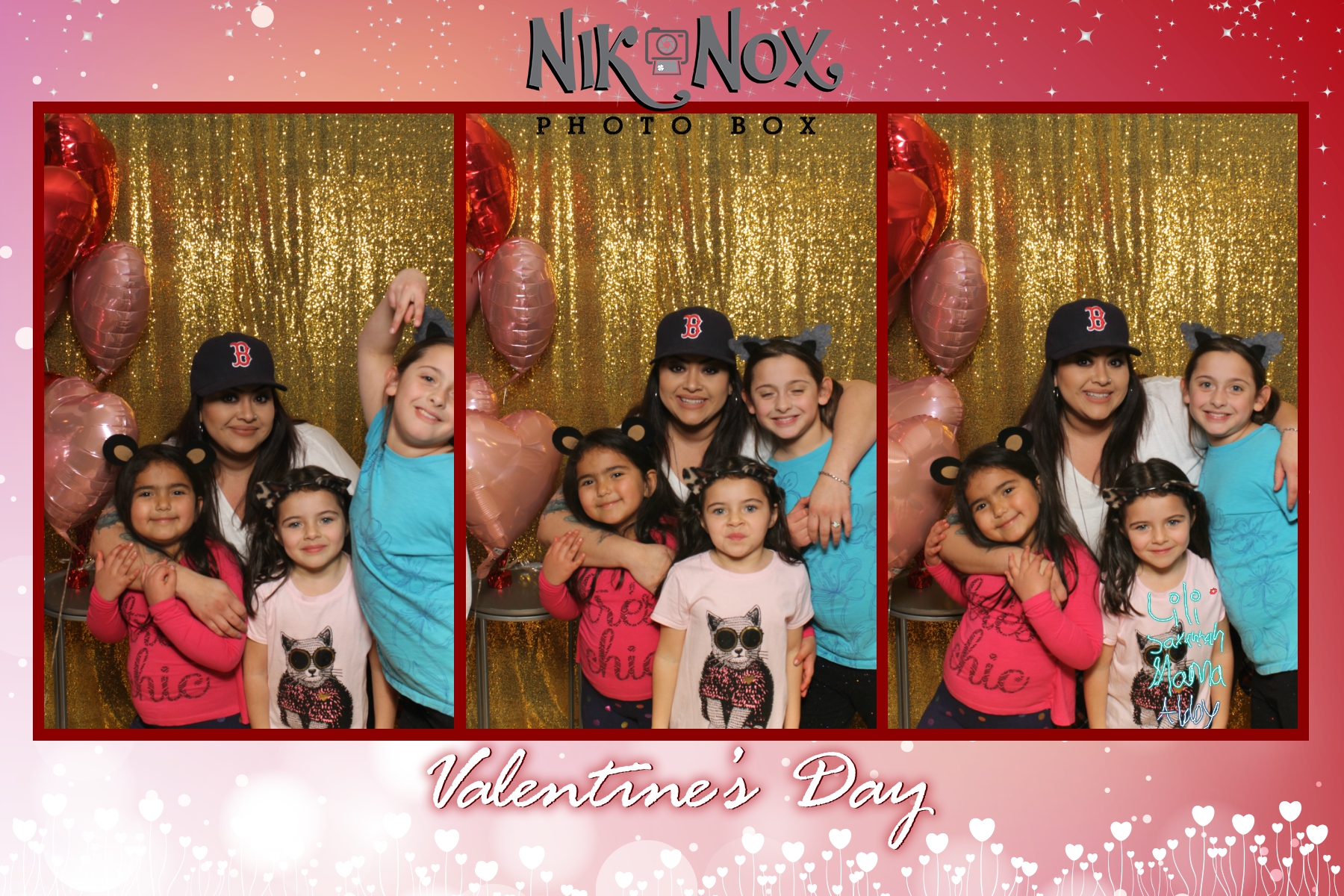 Valentine's 2018 | View more photos from the event at gallery.niknoxphotobox.com/u/NiKnox-Photo-Box/Valentines-2018