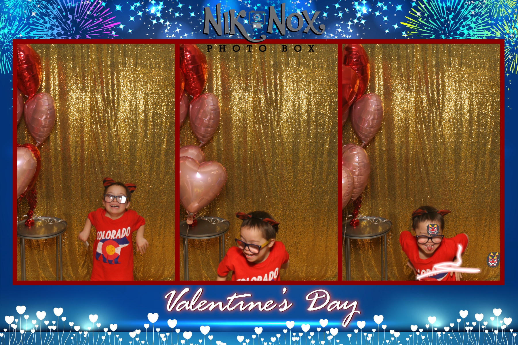 Valentine's 2018 | View more photos from the event at gallery.niknoxphotobox.com/u/NiKnox-Photo-Box/Valentines-2018