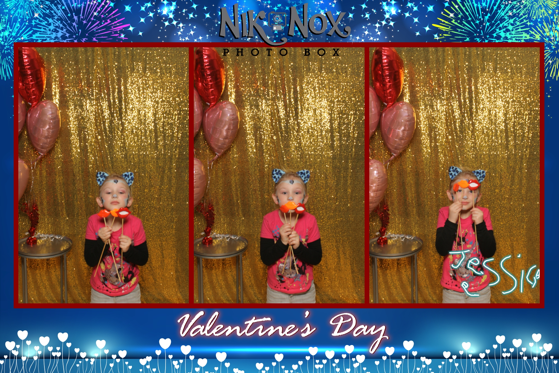 Valentine's 2018 | View more photos from the event at gallery.niknoxphotobox.com/u/NiKnox-Photo-Box/Valentines-2018