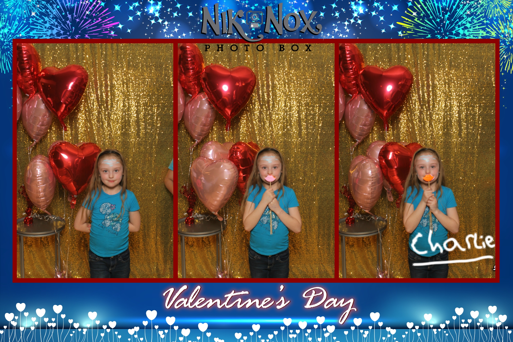 Valentine's 2018 | View more photos from the event at gallery.niknoxphotobox.com/u/NiKnox-Photo-Box/Valentines-2018