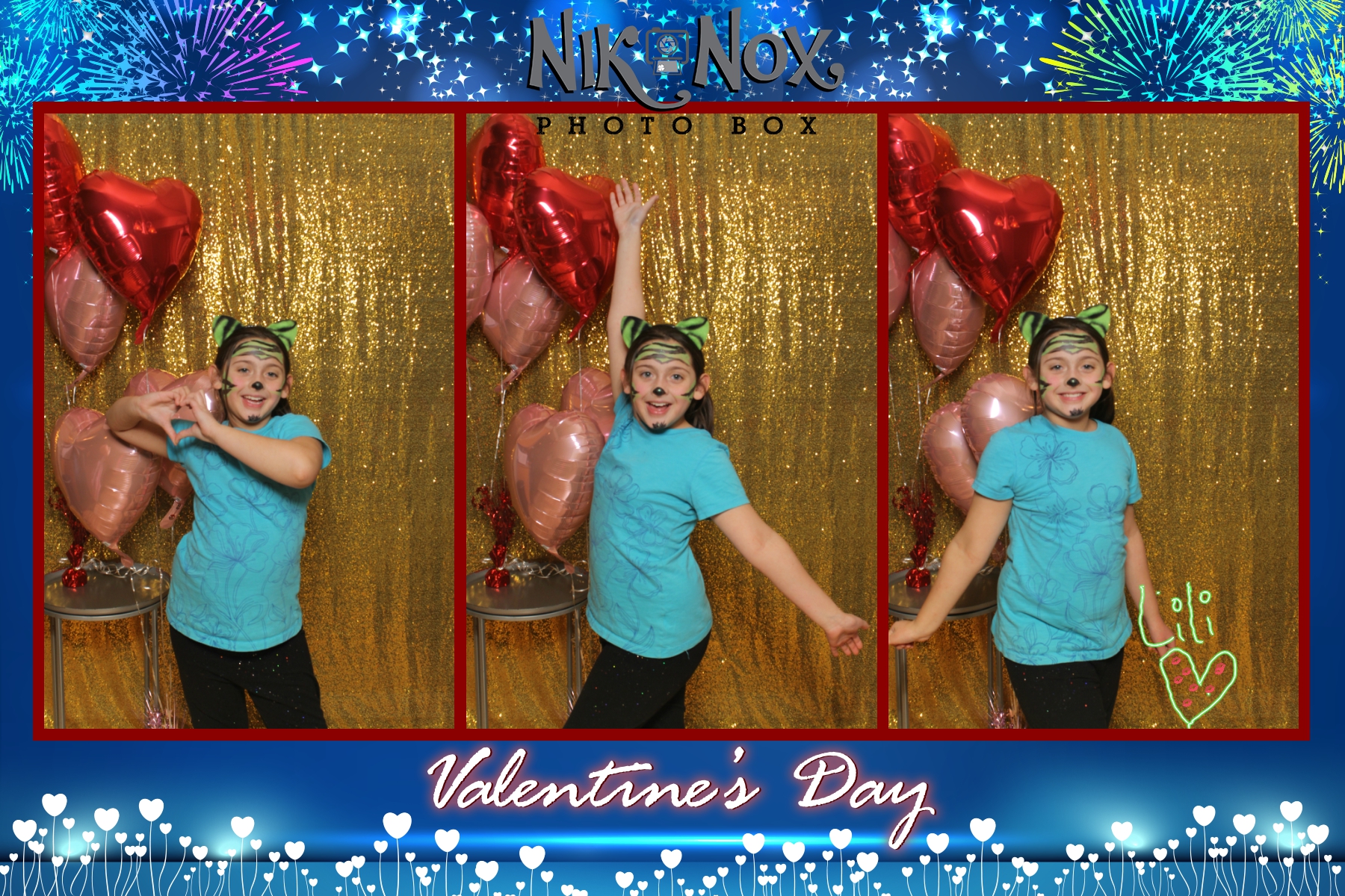 Valentine's 2018 | View more photos from the event at gallery.niknoxphotobox.com/u/NiKnox-Photo-Box/Valentines-2018