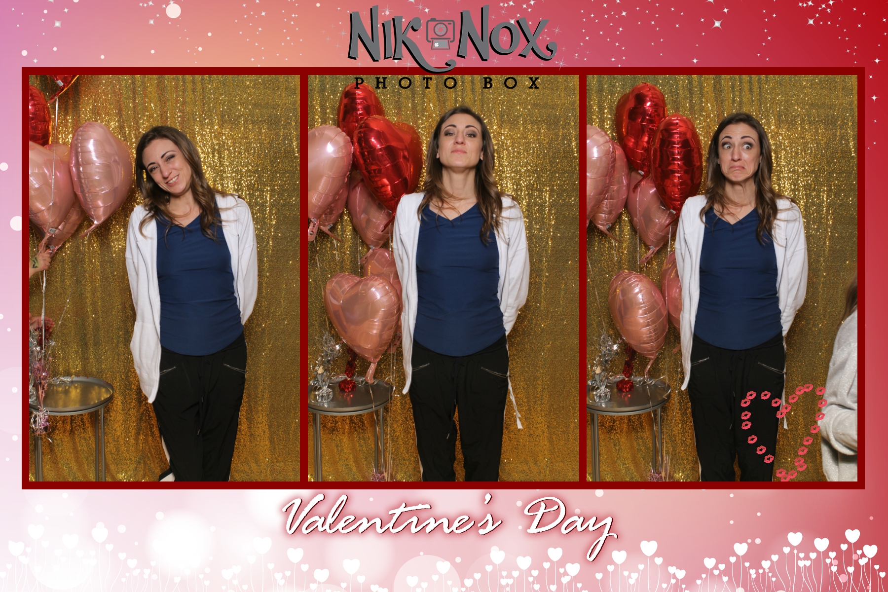 Valentine's 2018 | View more photos from the event at gallery.niknoxphotobox.com/u/NiKnox-Photo-Box/Valentines-2018