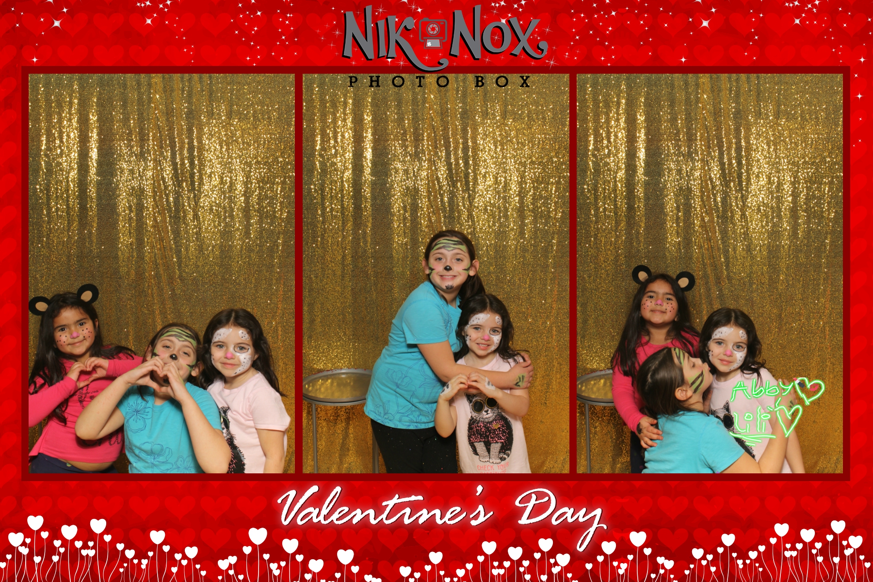 Valentine's 2018 | View more photos from the event at gallery.niknoxphotobox.com/u/NiKnox-Photo-Box/Valentines-2018