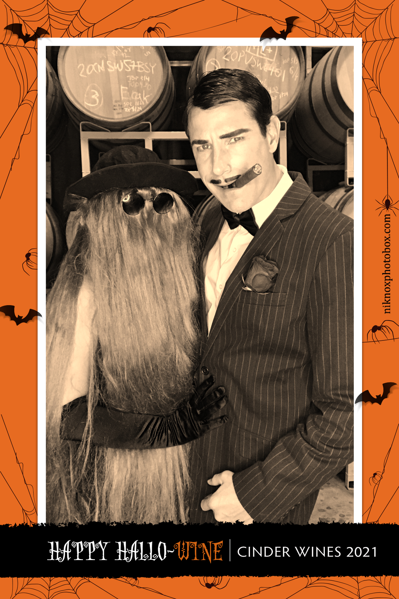 Cinder Hallowine 2021 | View more photos from the event at gallery.niknoxphotobox.com/u/NiKnox-Photo-Box/Cinder-Hallowine-2021