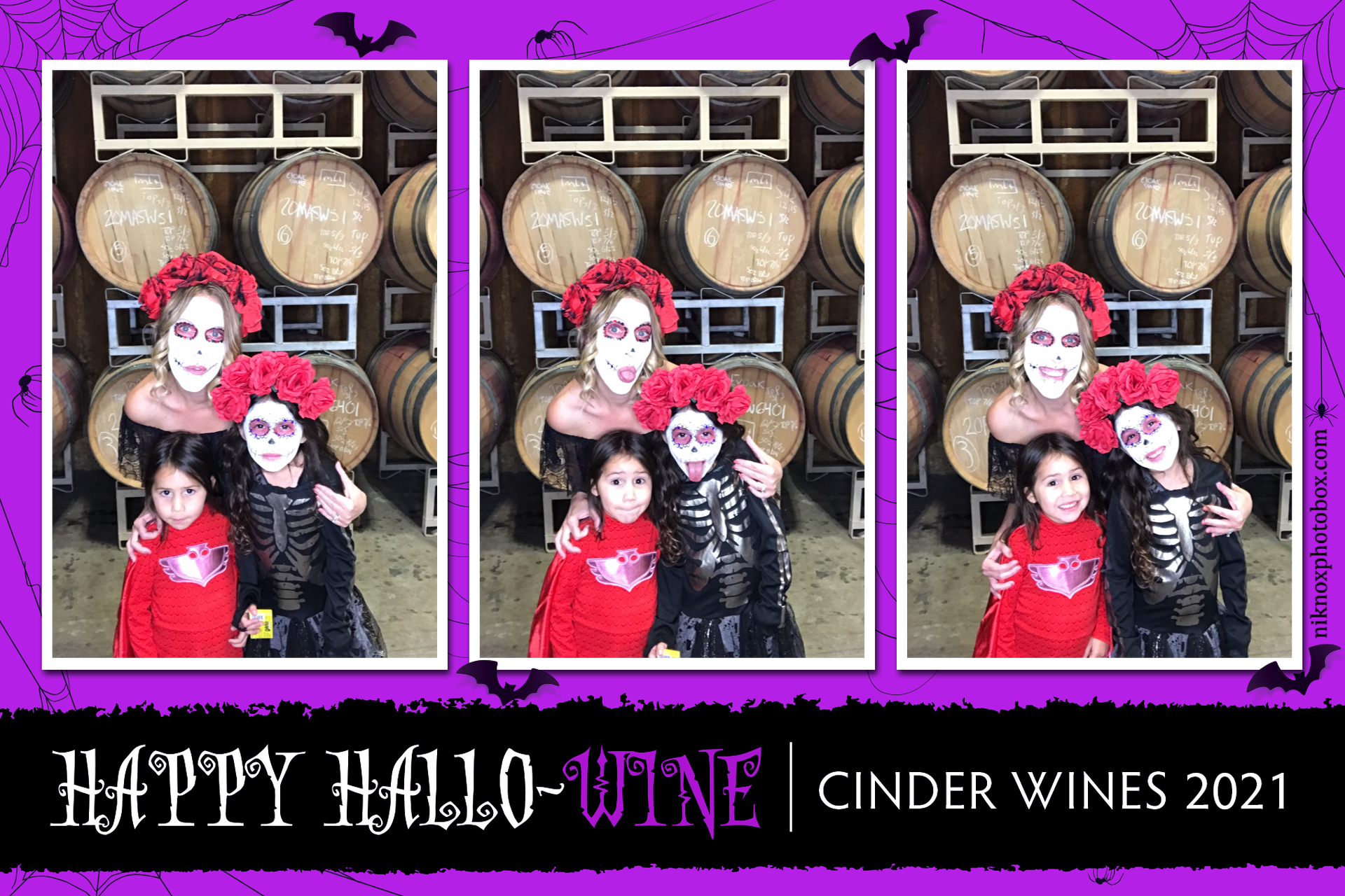 Cinder Hallowine 2021 | View more photos from the event at gallery.niknoxphotobox.com/u/NiKnox-Photo-Box/Cinder-Hallowine-2021