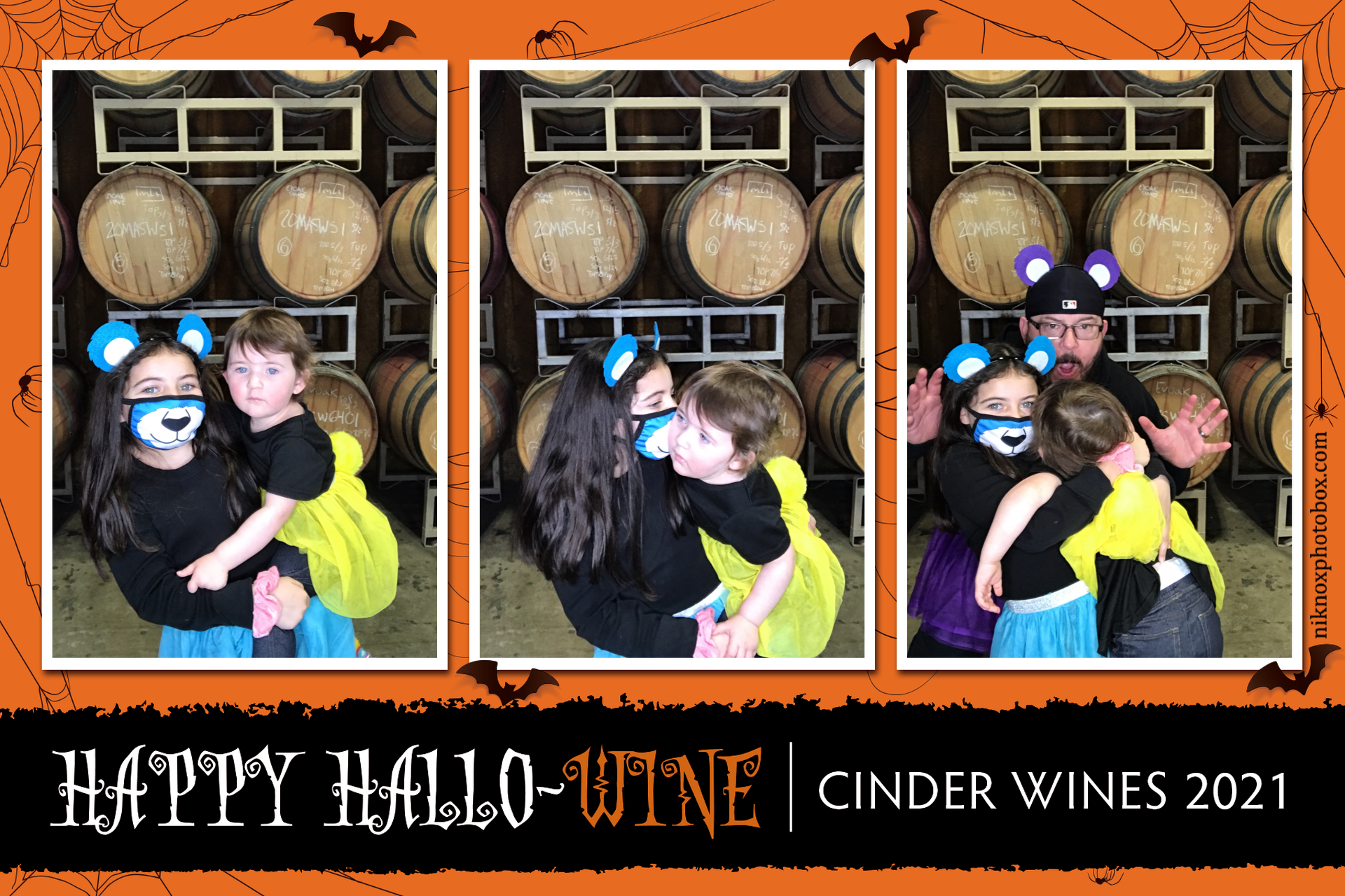 Cinder Hallowine 2021 | View more photos from the event at gallery.niknoxphotobox.com/u/NiKnox-Photo-Box/Cinder-Hallowine-2021
