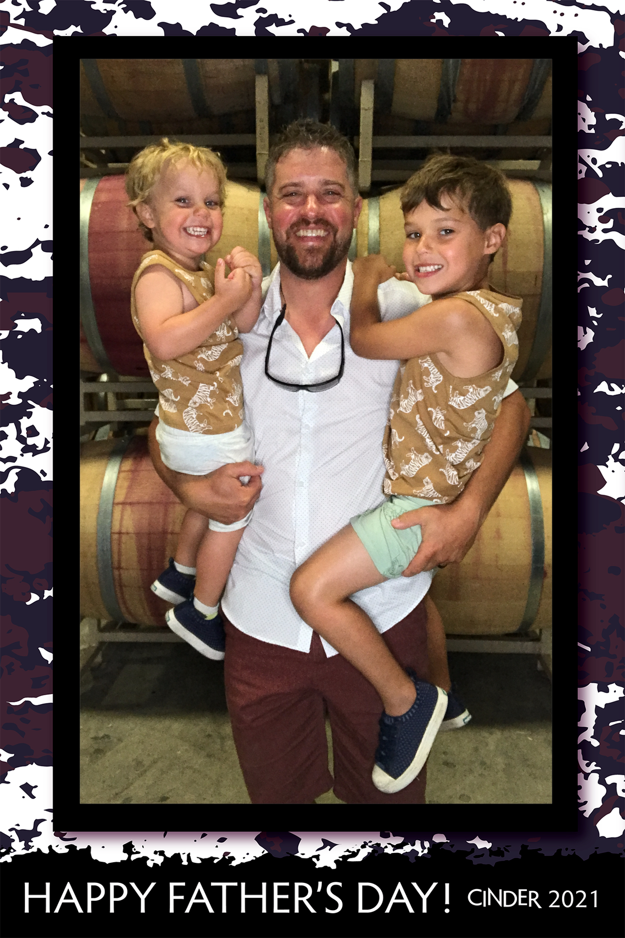 Father's Day BBQ At Cinder | View more photos from the event at gallery.niknoxphotobox.com/u/NiKnox-Photo-Box/Fathers-Day-BBQ-At-Cinder