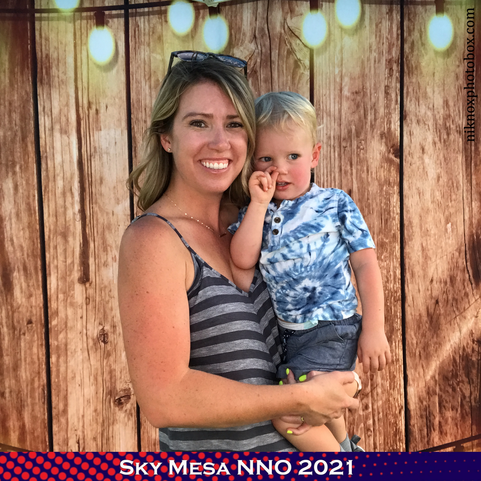 Sky Mesa NNO | View more photos from the event at gallery.niknoxphotobox.com/u/NiKnox-Photo-Box/Sky-Mesa-NNO