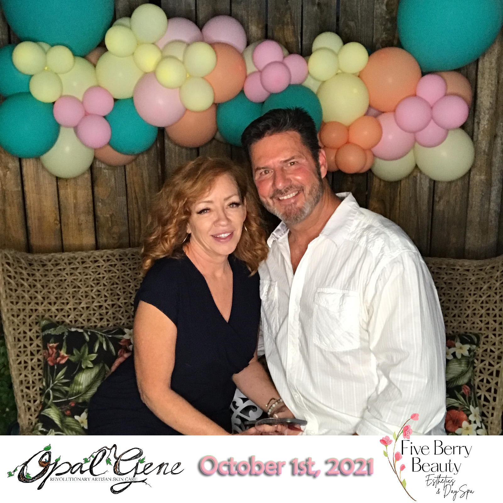 Spa Open House | View more photos from the event at gallery.niknoxphotobox.com/u/NiKnox-Photo-Box/Spa-Open-House