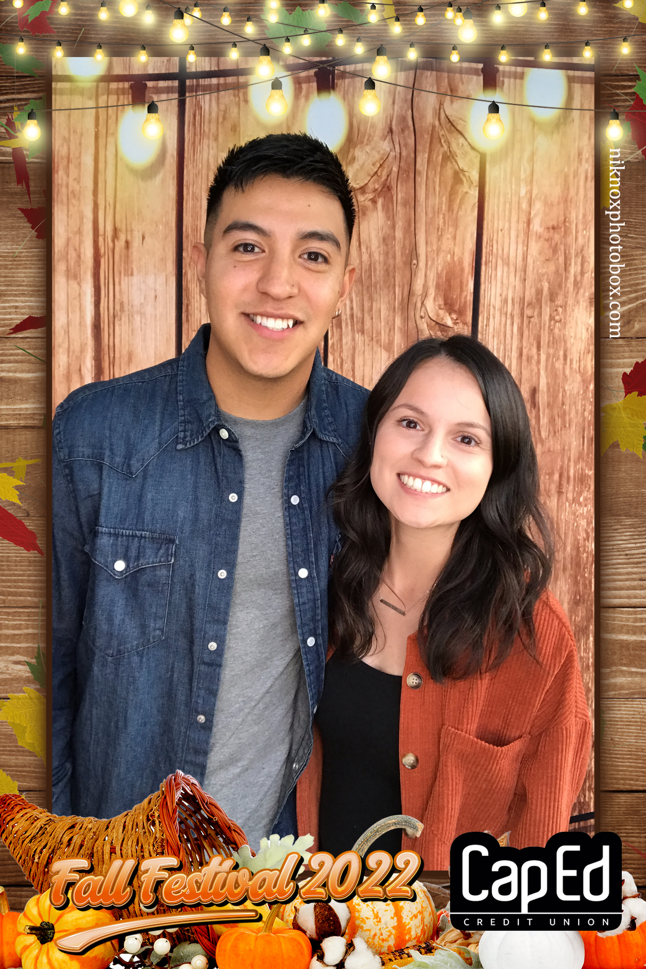 CapEd Fall Fest | View more photos from the event at gallery.niknoxphotobox.com/u/NiKnox-Photo-Box/CapEd-Fall-Fest