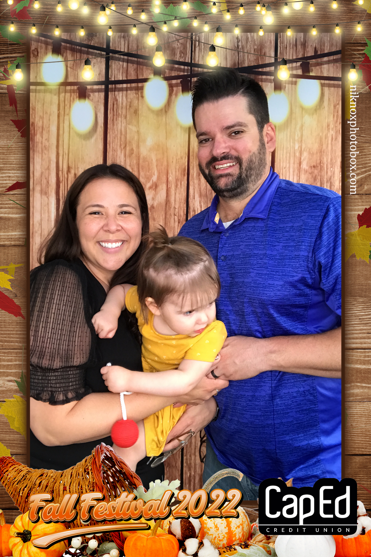 CapEd Fall Fest | View more photos from the event at gallery.niknoxphotobox.com/u/NiKnox-Photo-Box/CapEd-Fall-Fest