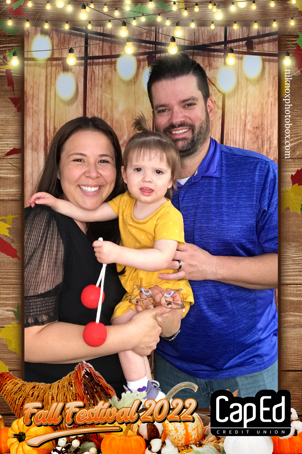 CapEd Fall Fest | View more photos from the event at gallery.niknoxphotobox.com/u/NiKnox-Photo-Box/CapEd-Fall-Fest
