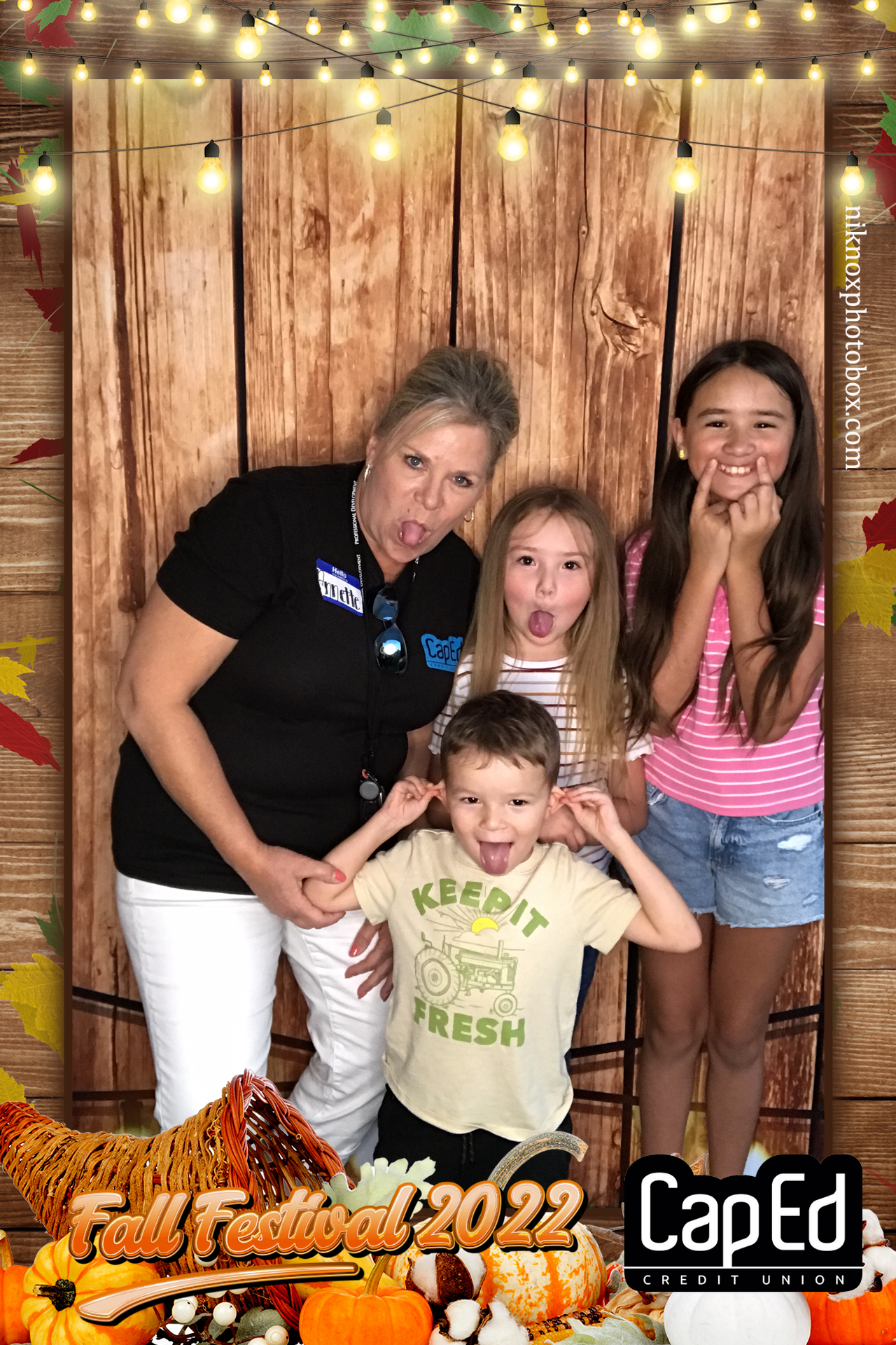 CapEd Fall Fest | View more photos from the event at gallery.niknoxphotobox.com/u/NiKnox-Photo-Box/CapEd-Fall-Fest
