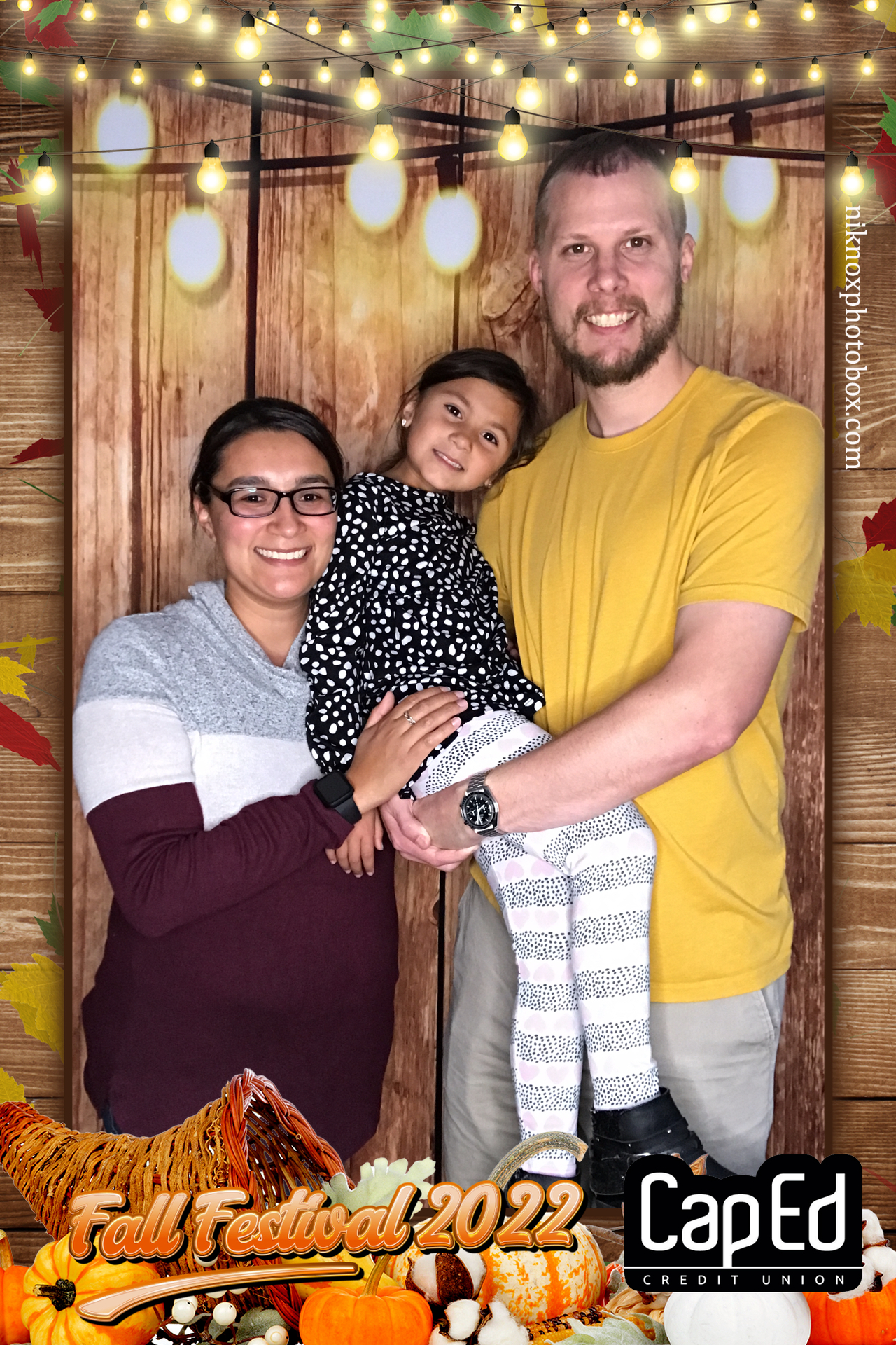 CapEd Fall Fest | View more photos from the event at gallery.niknoxphotobox.com/u/NiKnox-Photo-Box/CapEd-Fall-Fest