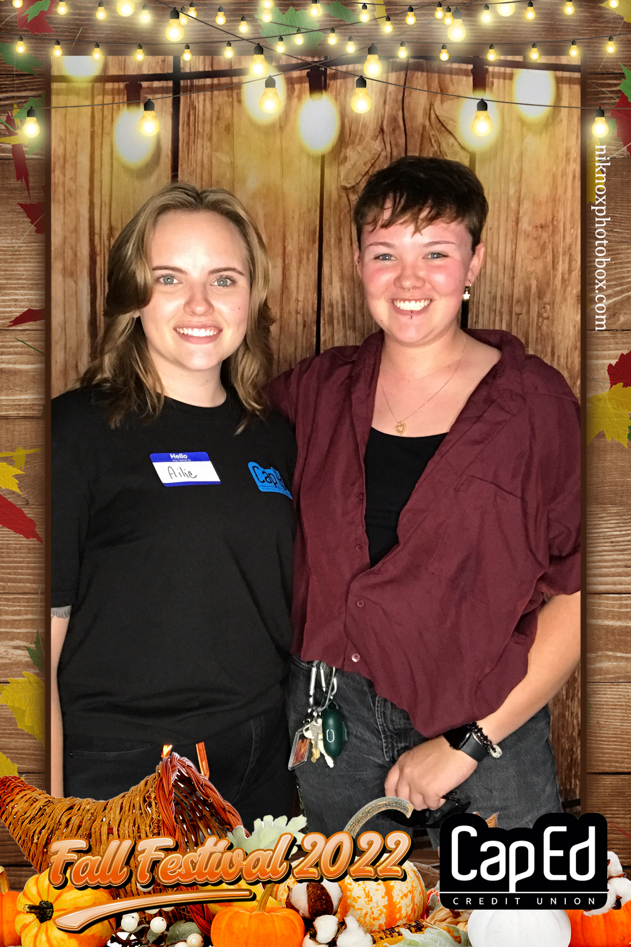 CapEd Fall Fest | View more photos from the event at gallery.niknoxphotobox.com/u/NiKnox-Photo-Box/CapEd-Fall-Fest