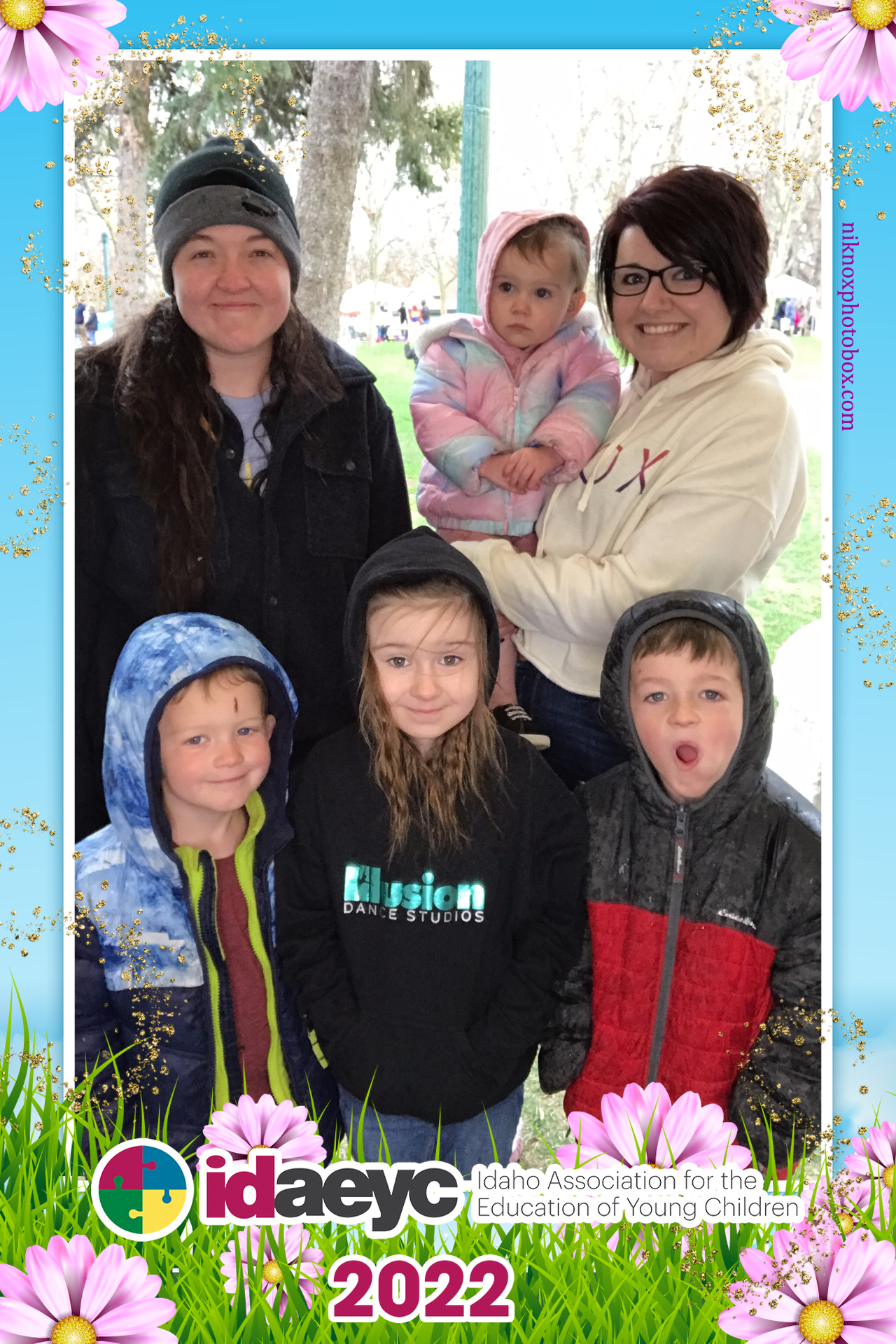 Celebration of the Young Child | View more photos from the event at gallery.niknoxphotobox.com/u/NiKnox-Photo-Box/Celebration-of-the-Young-Child