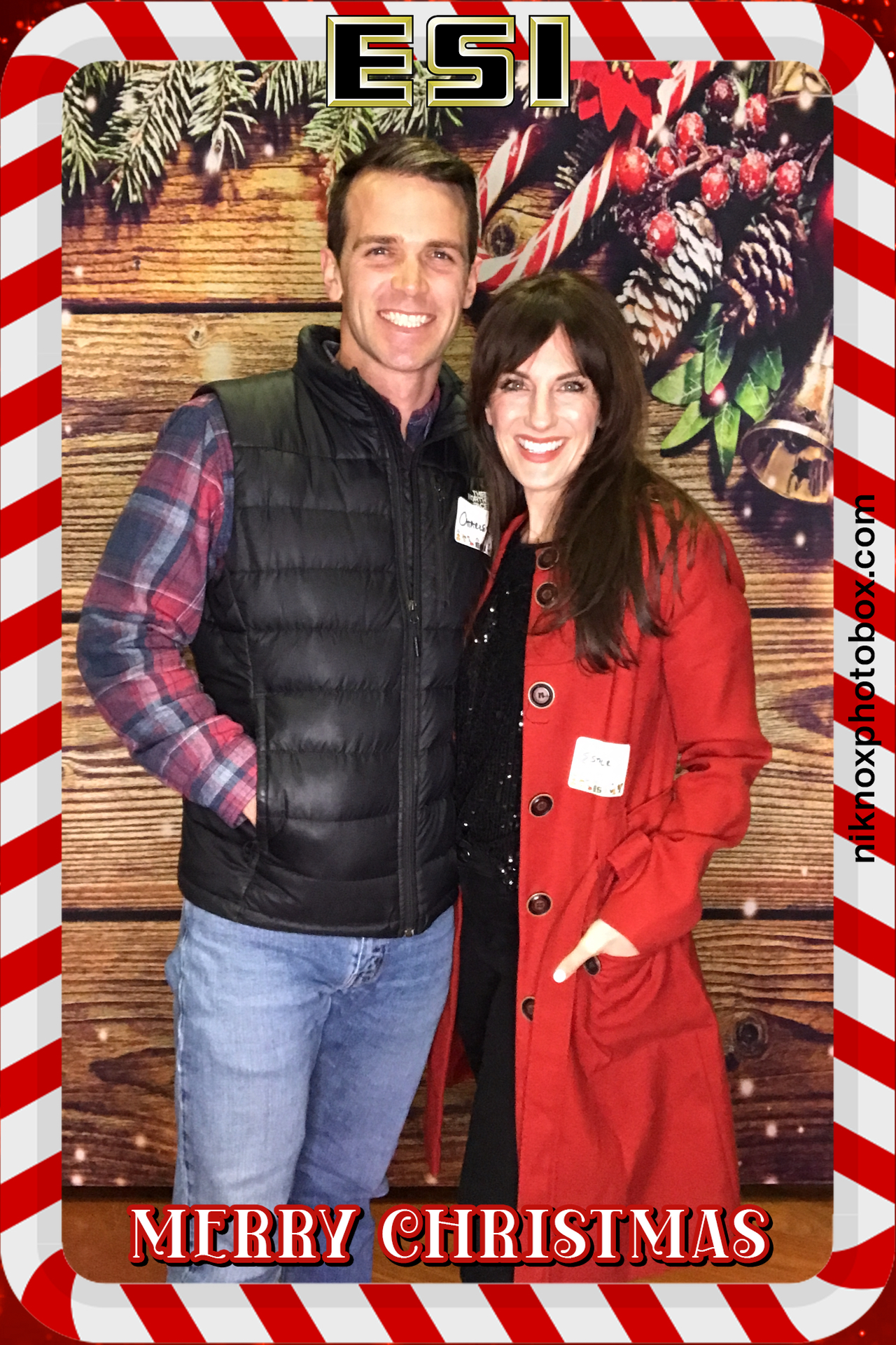 ESI Construction Christmas Party 2022 | View more photos from the event at gallery.niknoxphotobox.com/u/NiKnox-Photo-Box/ESI-Construction-Christmas-Party-2022