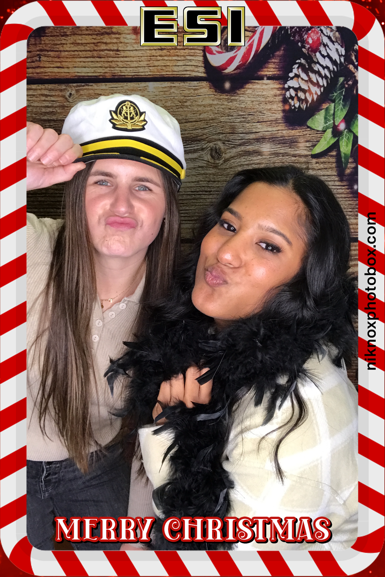 ESI Construction Christmas Party 2022 | View more photos from the event at gallery.niknoxphotobox.com/u/NiKnox-Photo-Box/ESI-Construction-Christmas-Party-2022